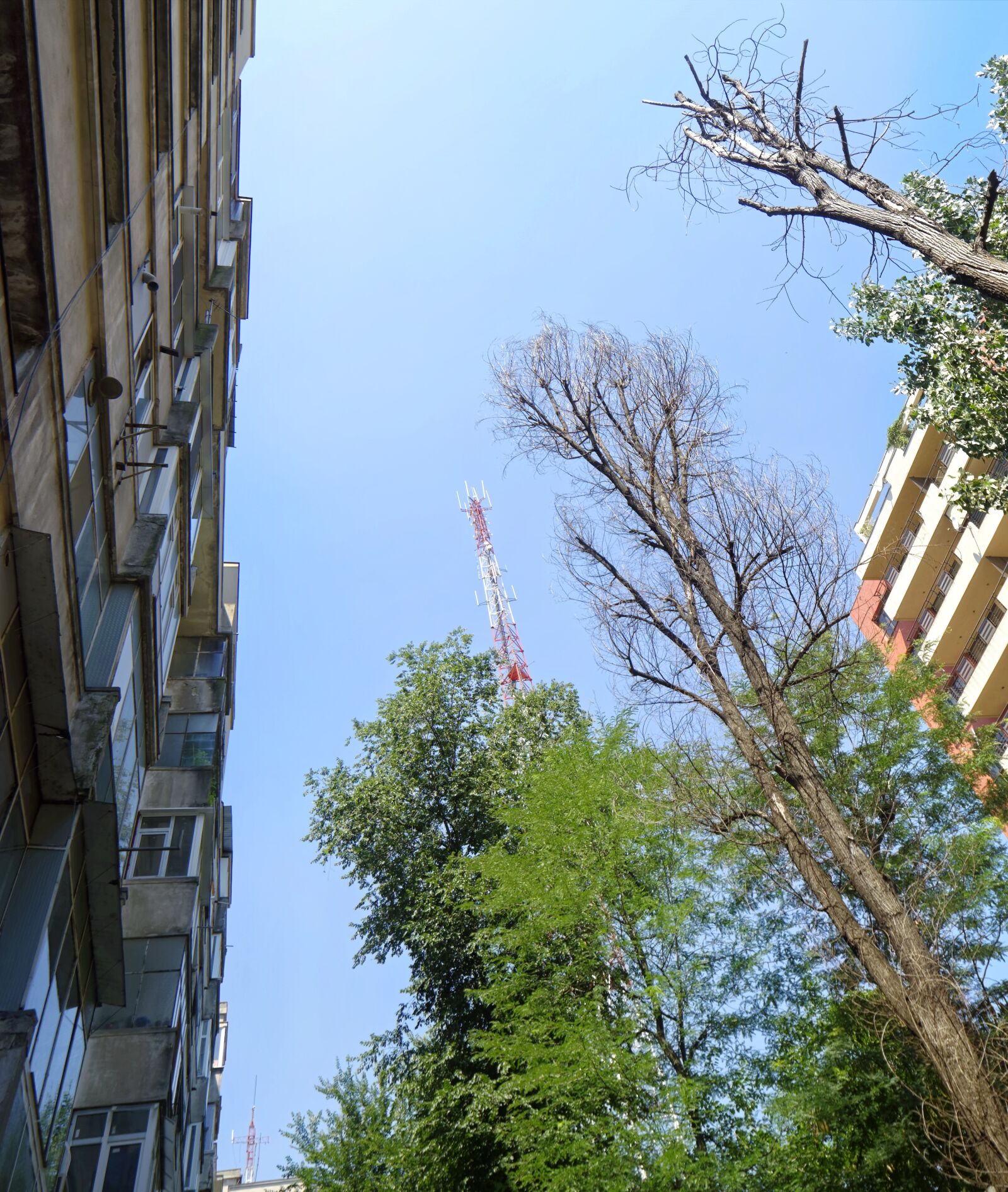 Nikon D5300 sample photo. Landscape, urban, building photography