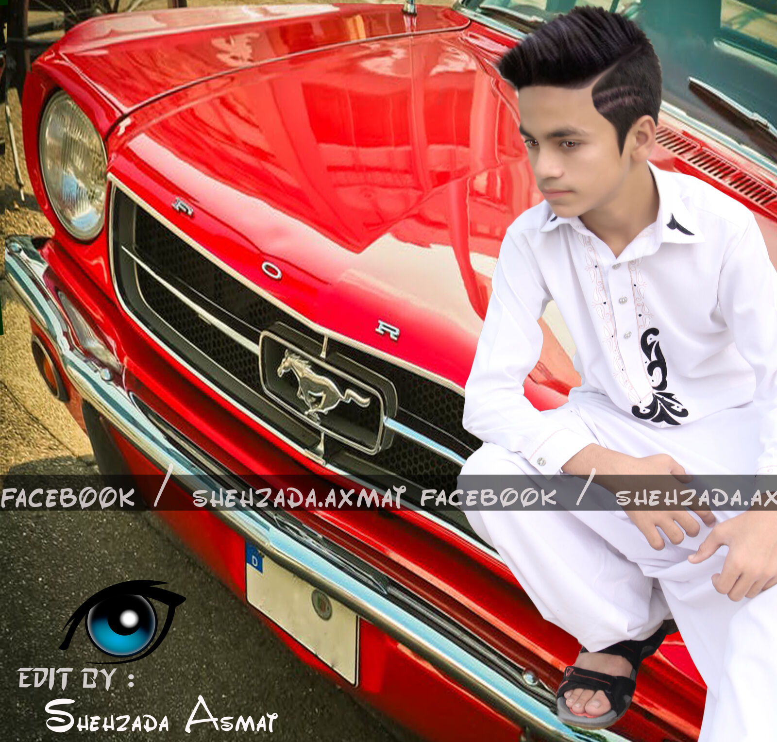 Canon EOS 60D sample photo