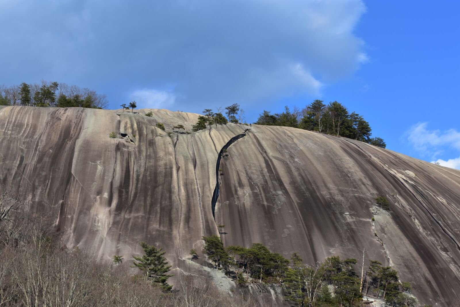 Nikon D3400 sample photo. Rock, mountain, stone photography