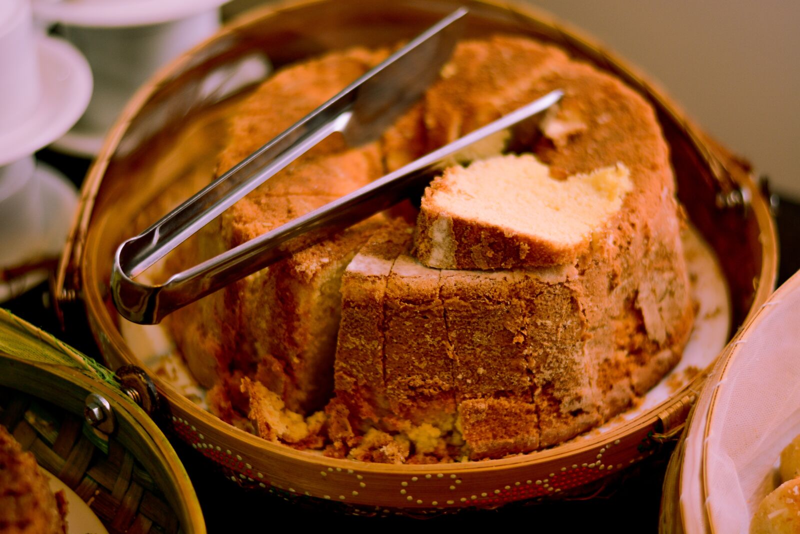Nikon D7100 sample photo. Cake, tasty, food photography