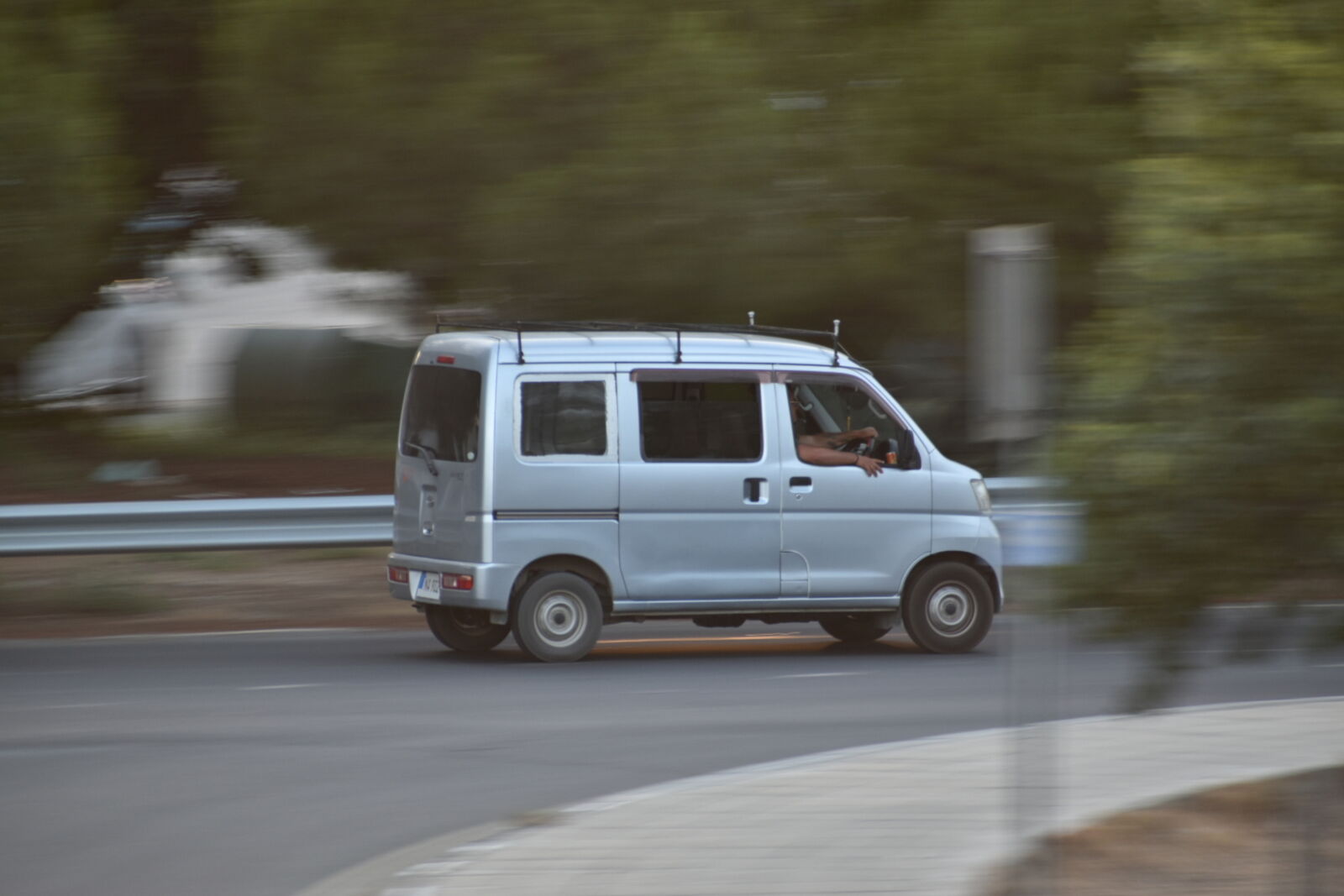 Nikon D5600 sample photo