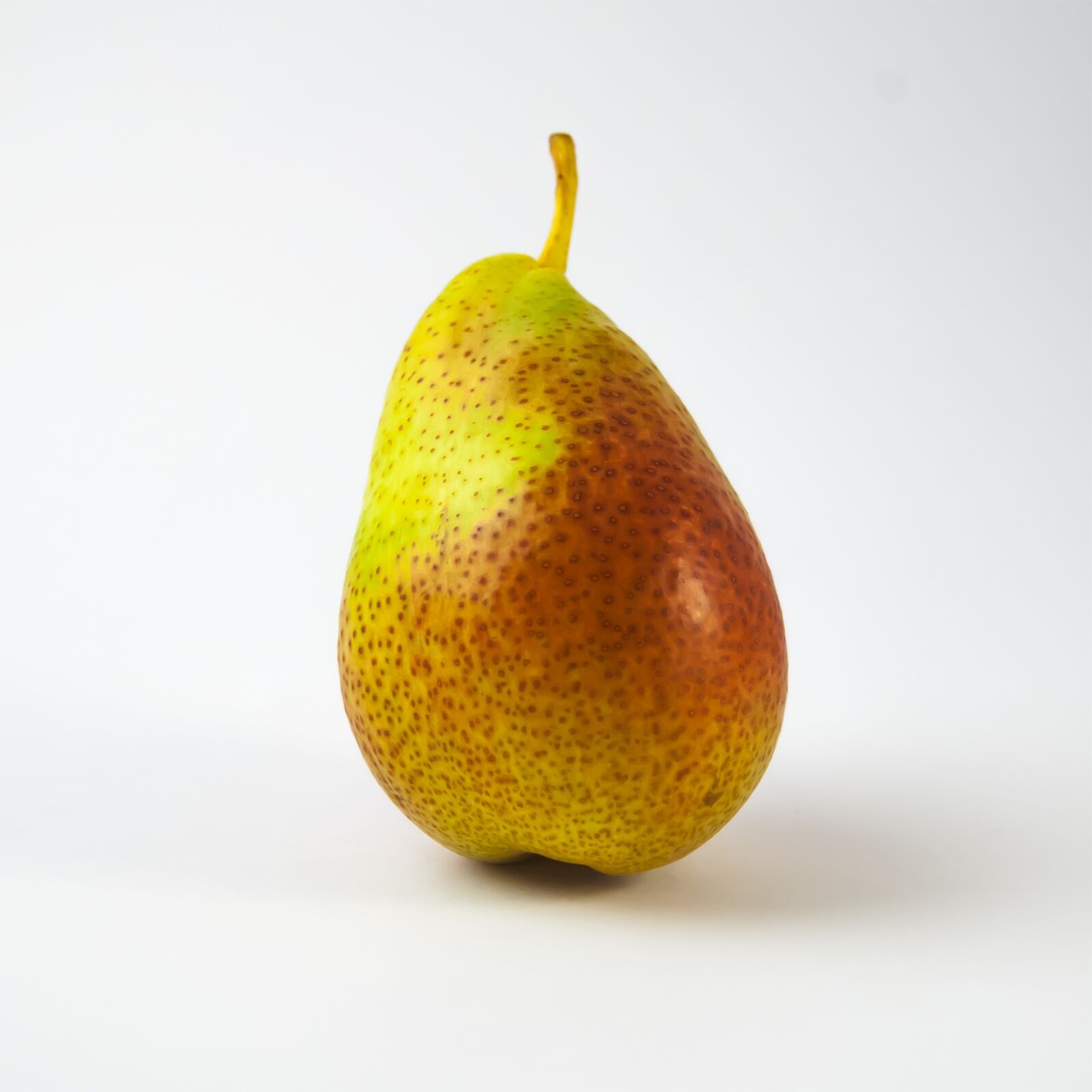 Nikon D40 sample photo. Pera, fruit, foods photography