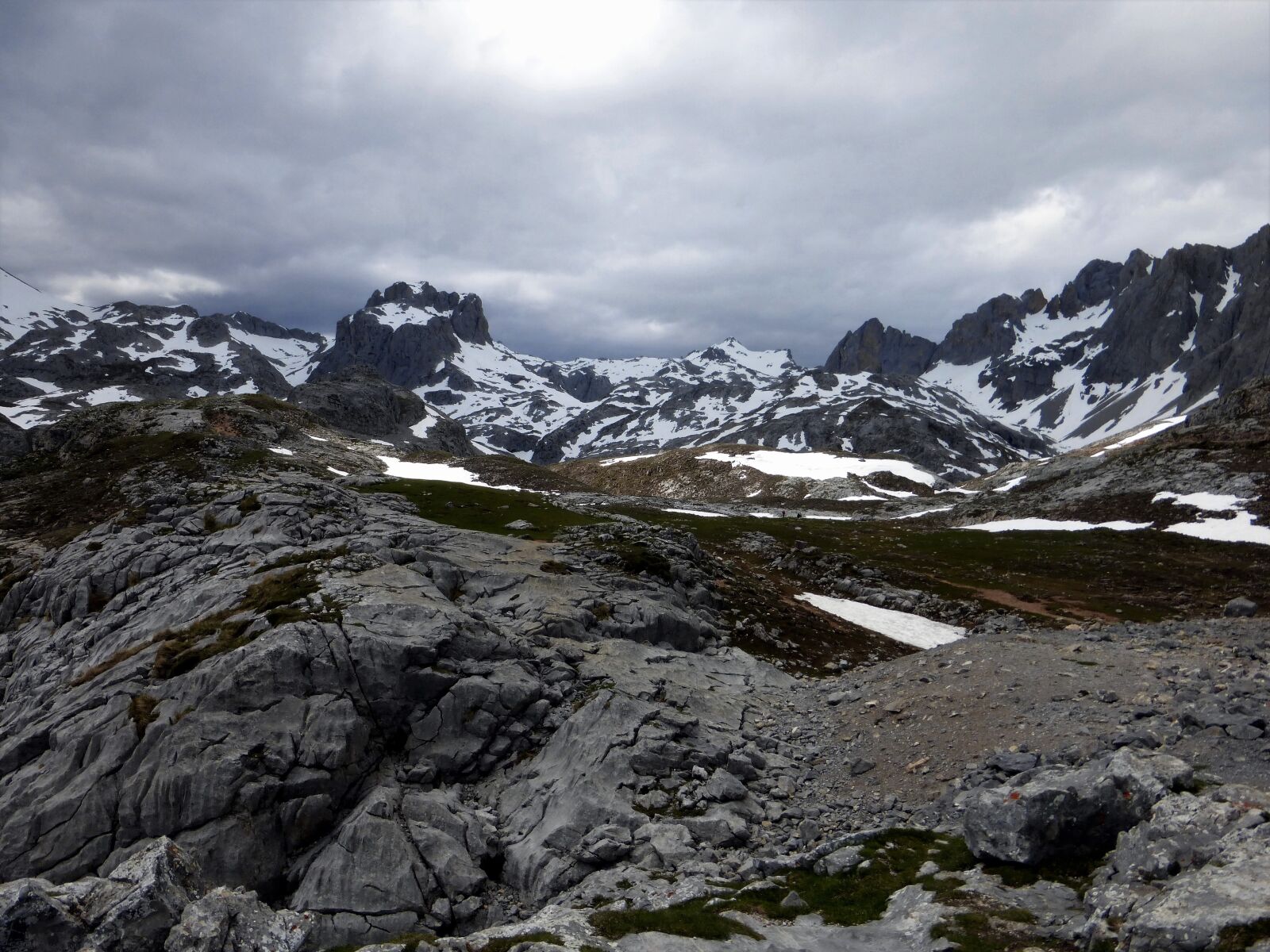 Panasonic Lumix DMC-ZS25 (Lumix DMC-TZ35) sample photo. Nature, spain, cantabria photography