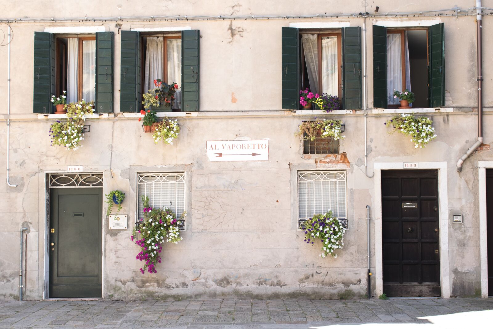 Nikon D3300 sample photo. Italy, venice, europe photography