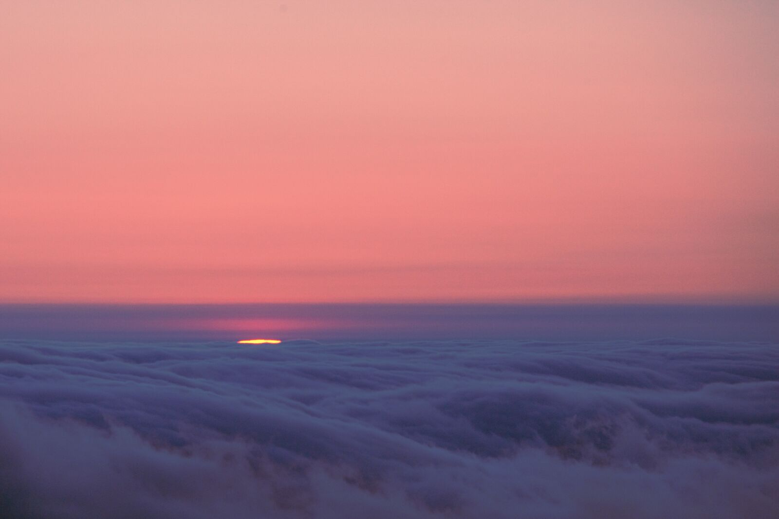 Canon EOS 5D Mark II sample photo. Sunset, dawn, sea of photography