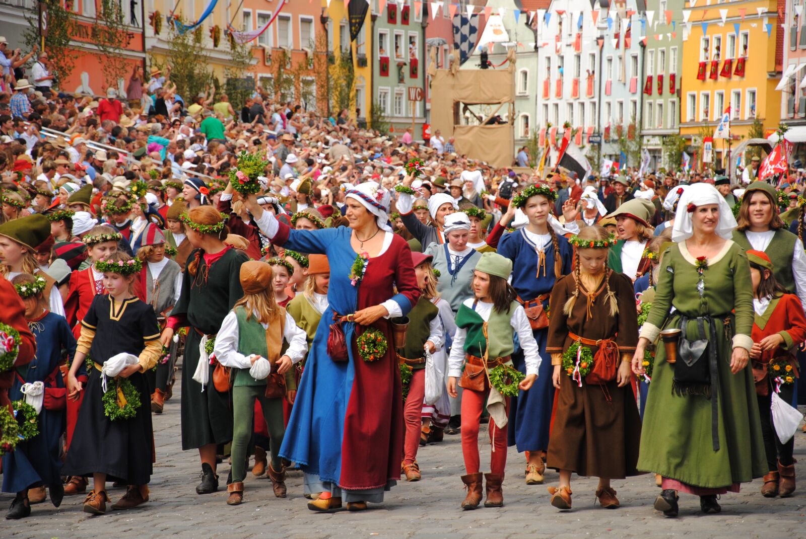Nikon D3000 sample photo. Middle ages, historically, move photography
