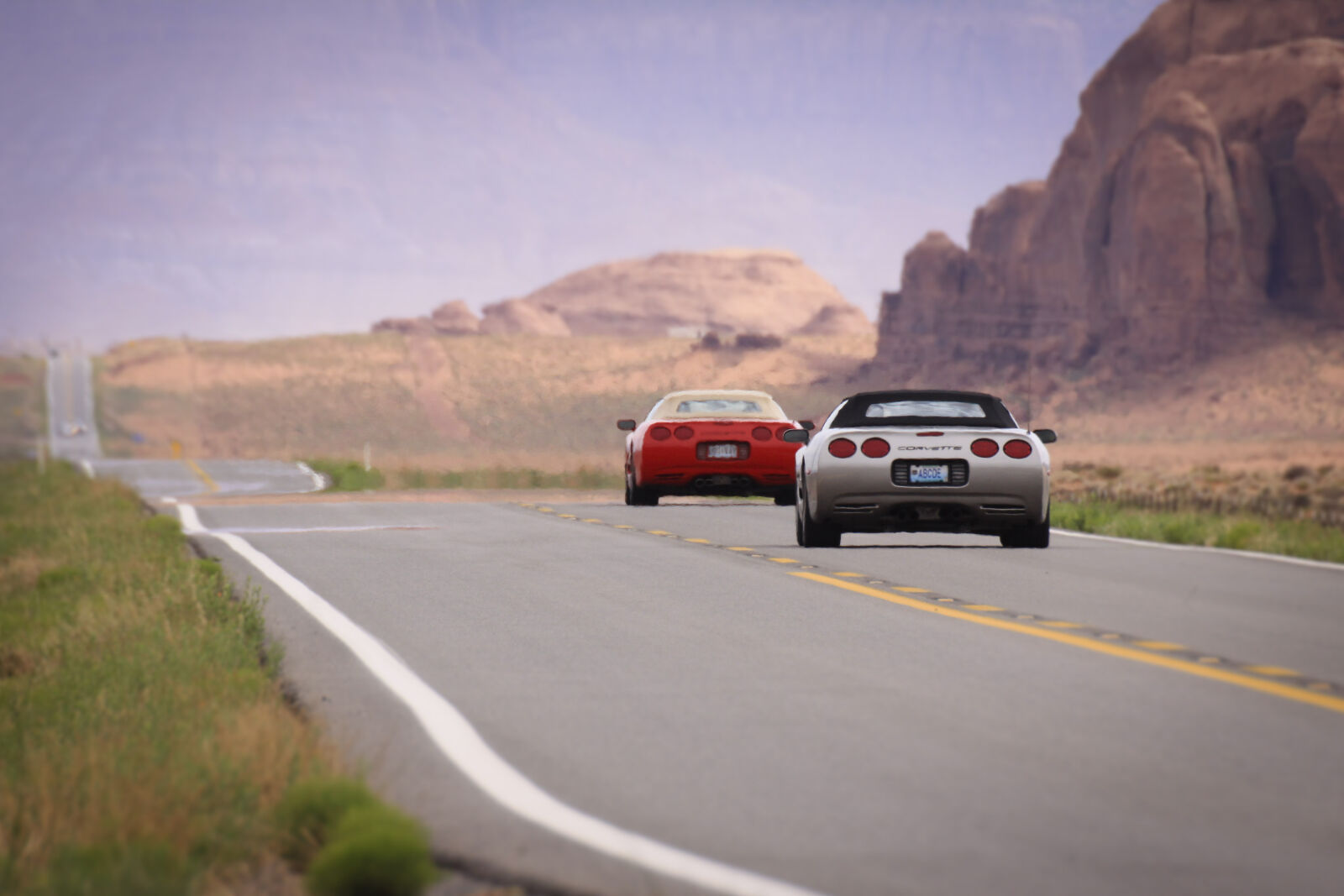 Canon EOS 50D sample photo. Arizona, chevrolet, corvette, corvettes photography