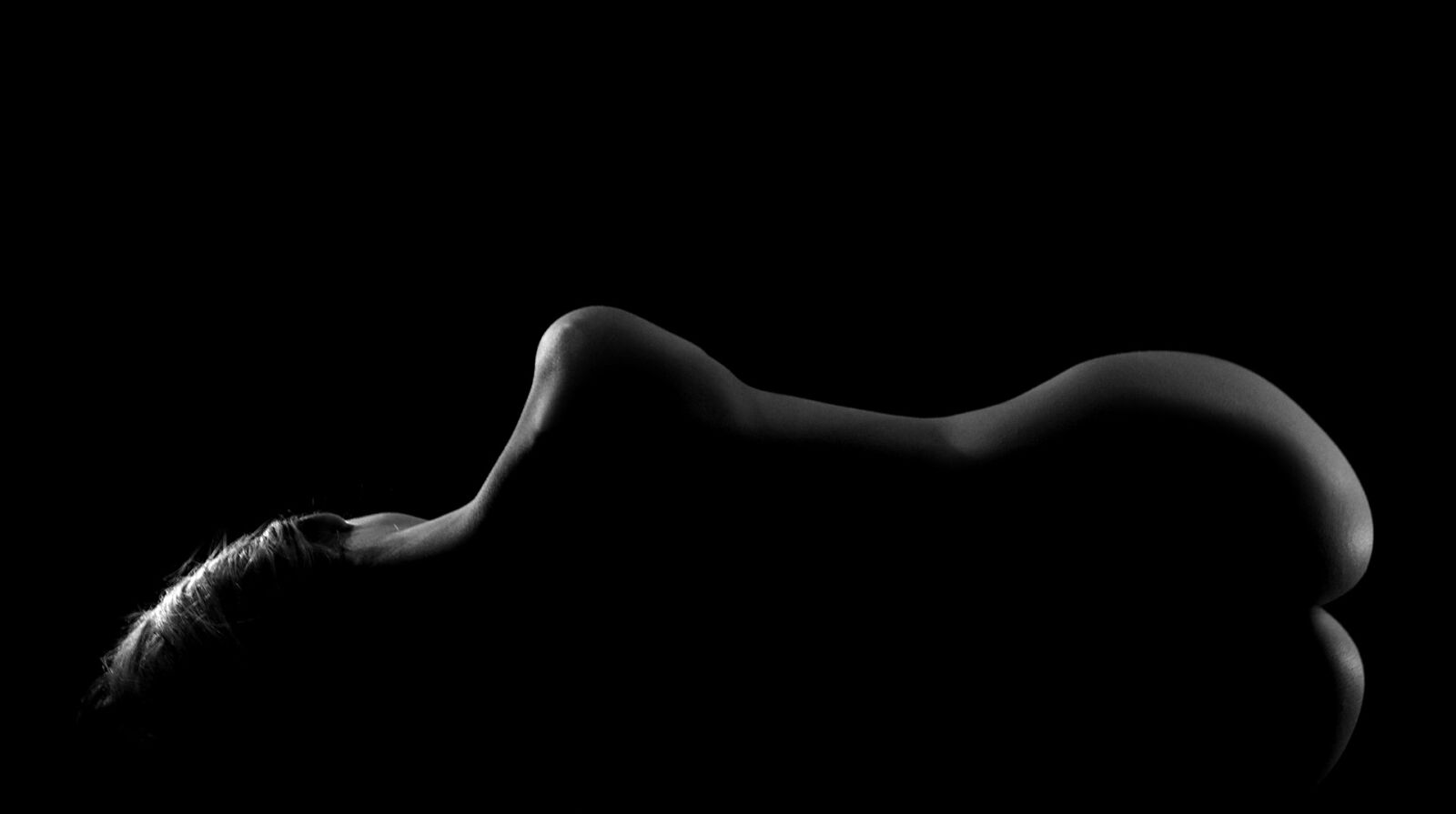 Pentax K-5 sample photo. Nude, beauty, woman photography
