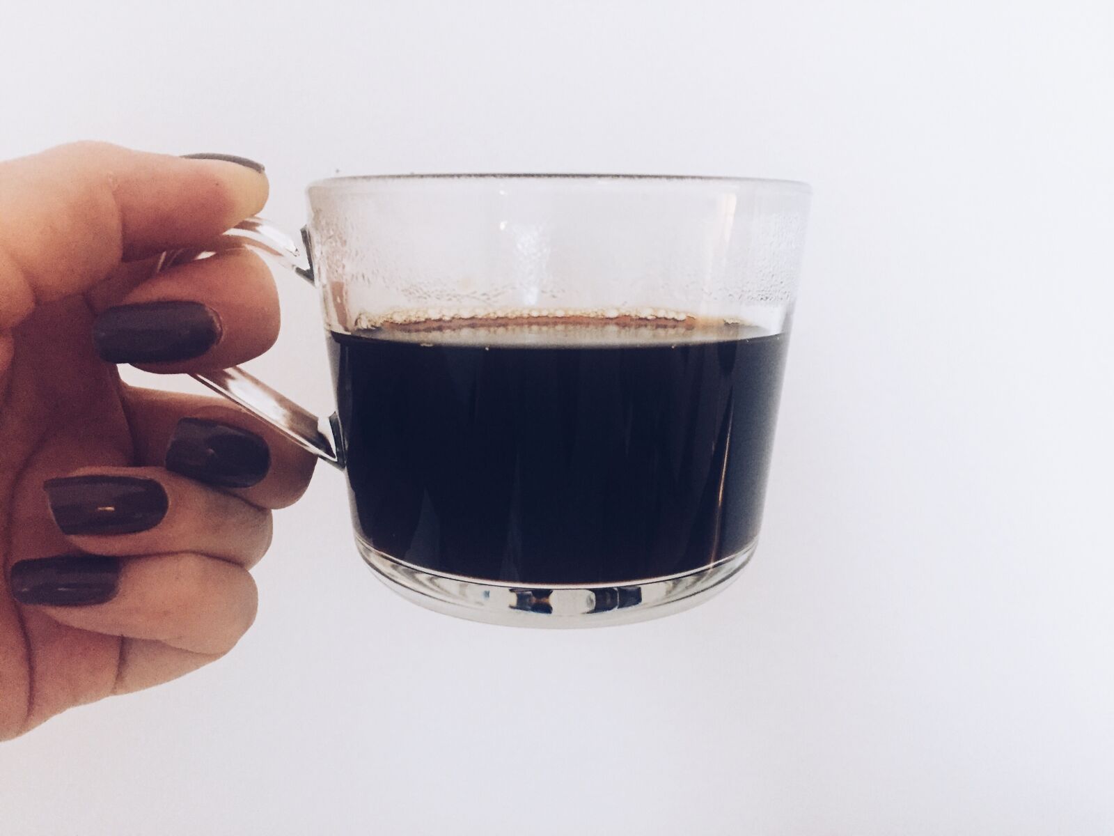 Apple iPhone 6 sample photo. Coffee, cup, coffee mug photography