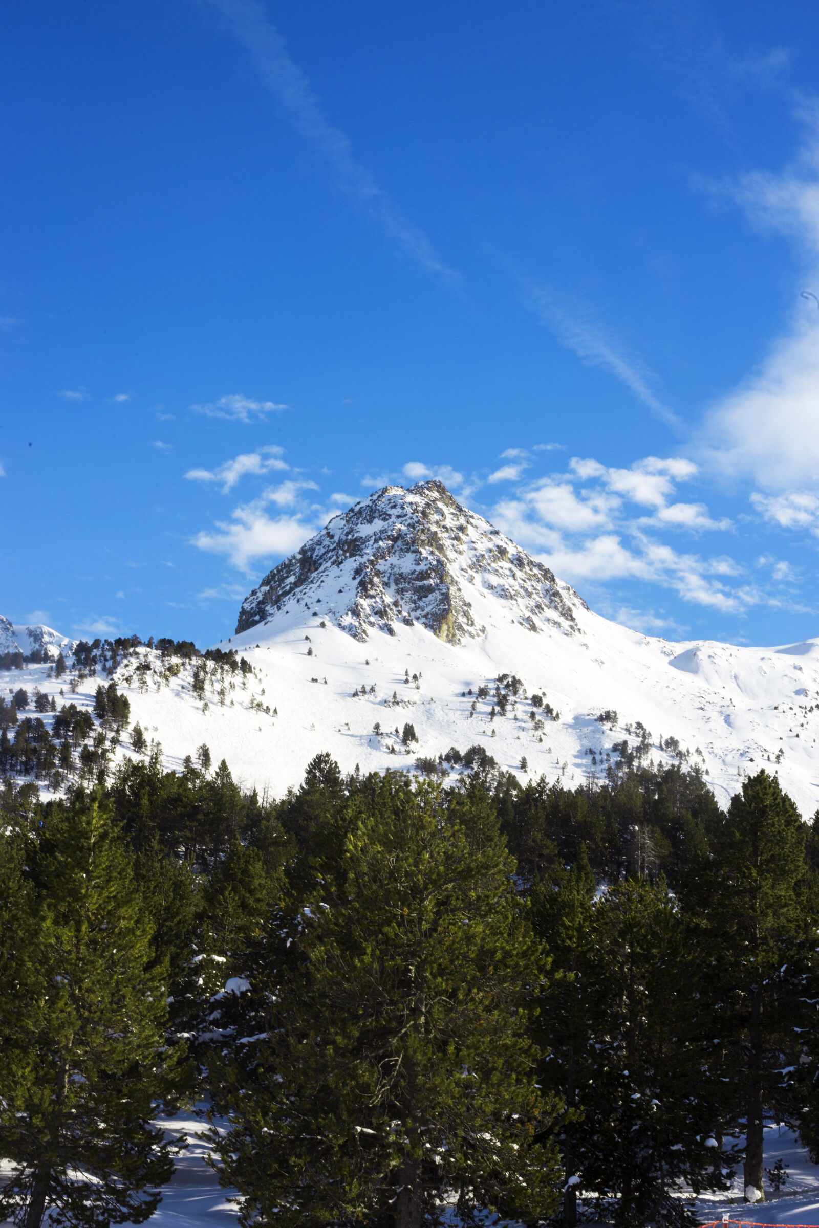 Canon EOS 6D + Canon EF 50mm F1.8 STM sample photo. Snowy, mountain, slope, with photography
