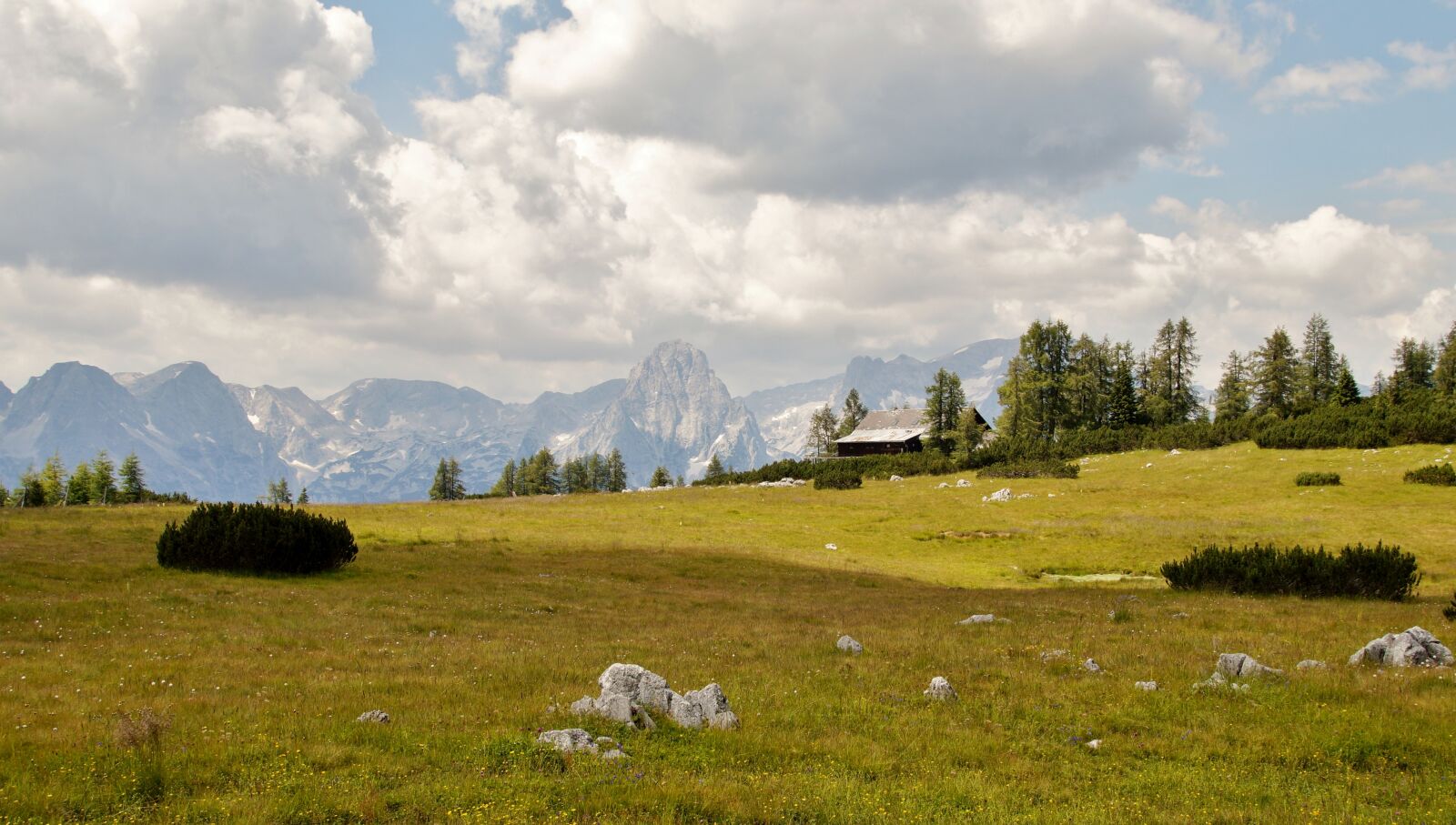 Sony SLT-A58 sample photo. Austria, alps, landscape photography