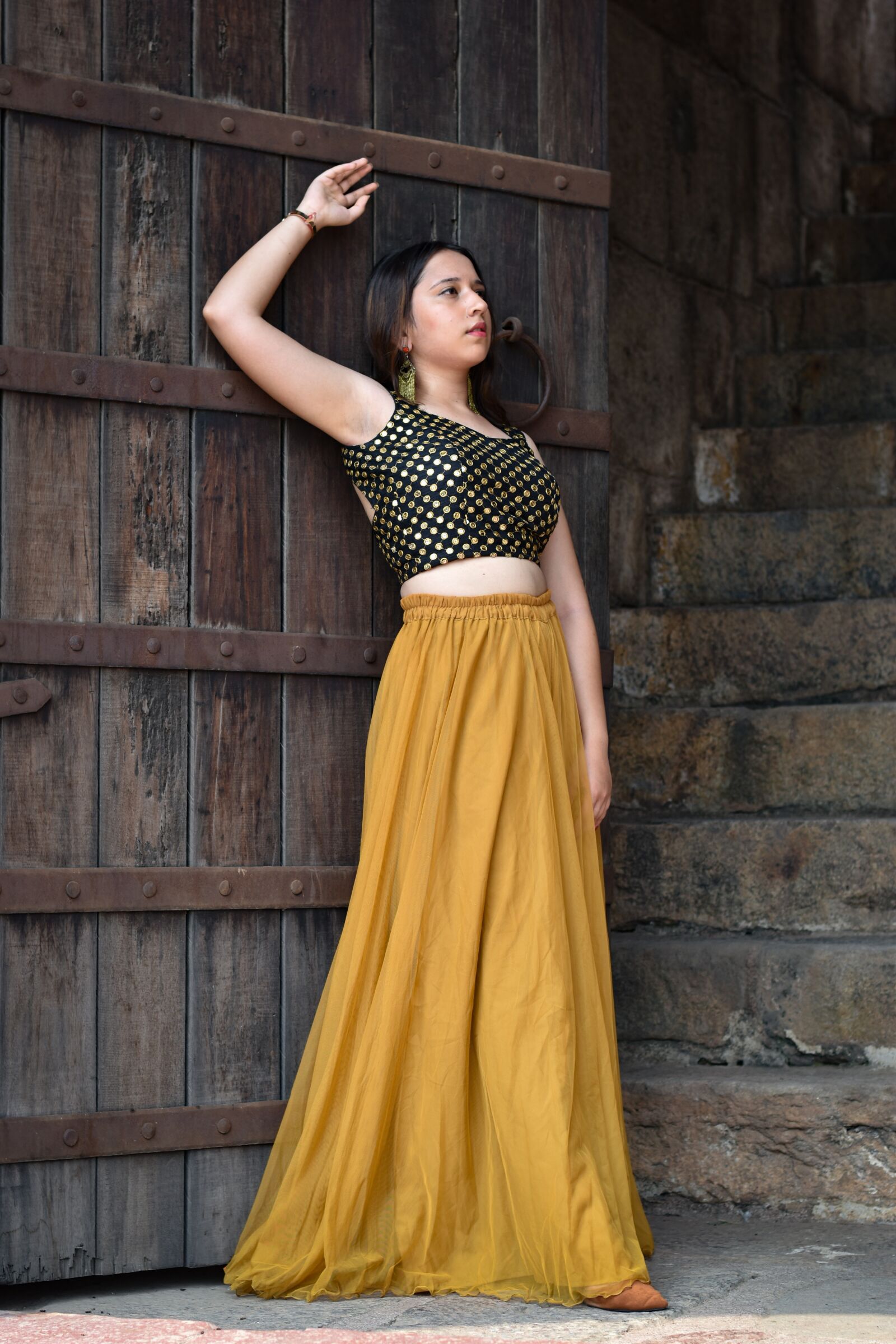 Nikon D5600 sample photo. Asian, asian girl, female photography