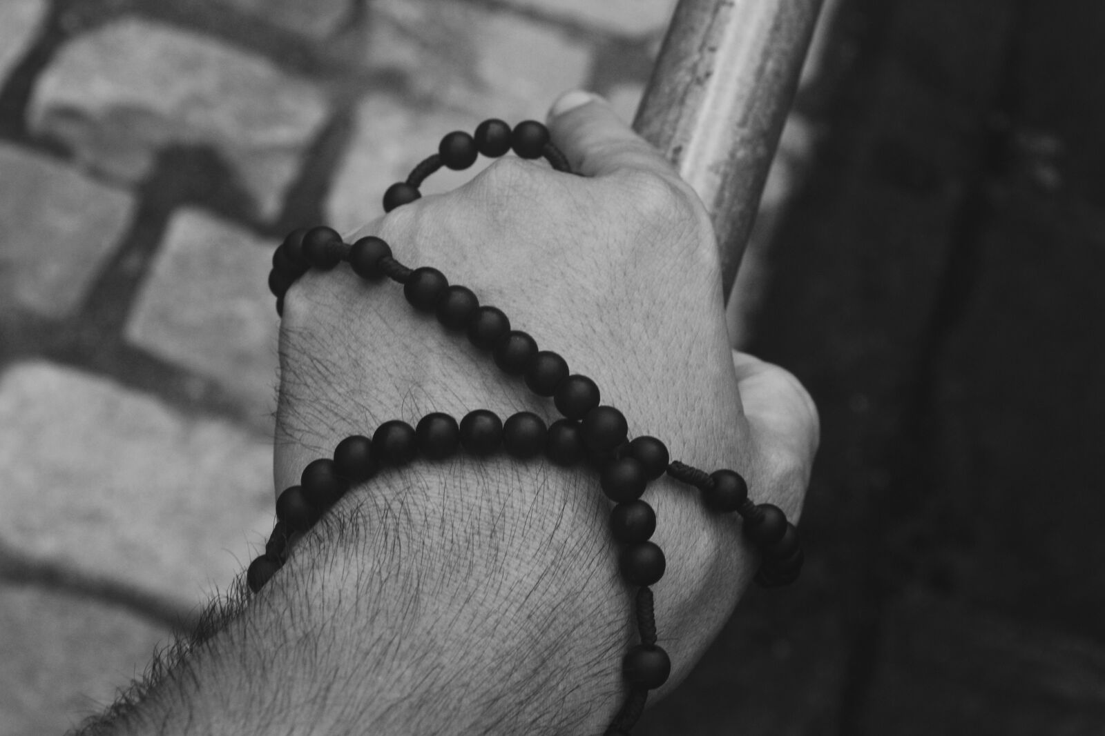 Nikon D3100 sample photo. Faith, hand, religion photography