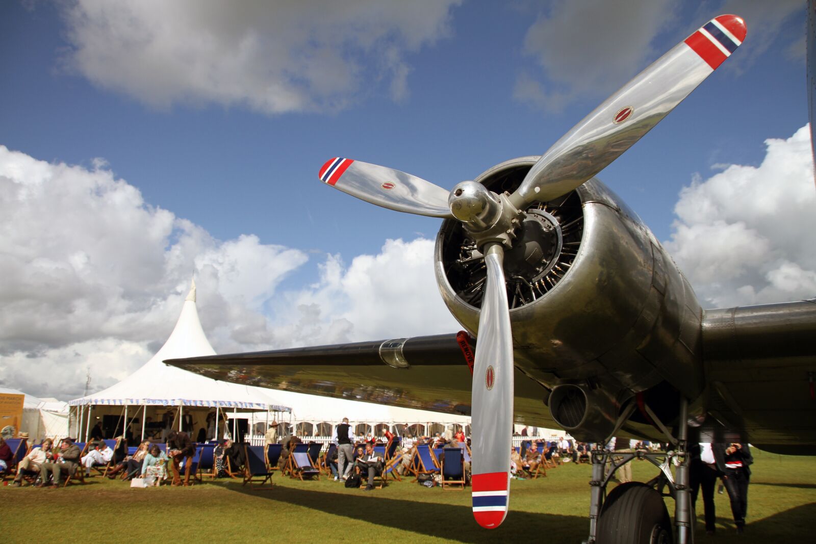 Canon EOS 7D sample photo. Vintage, airplane, plane photography