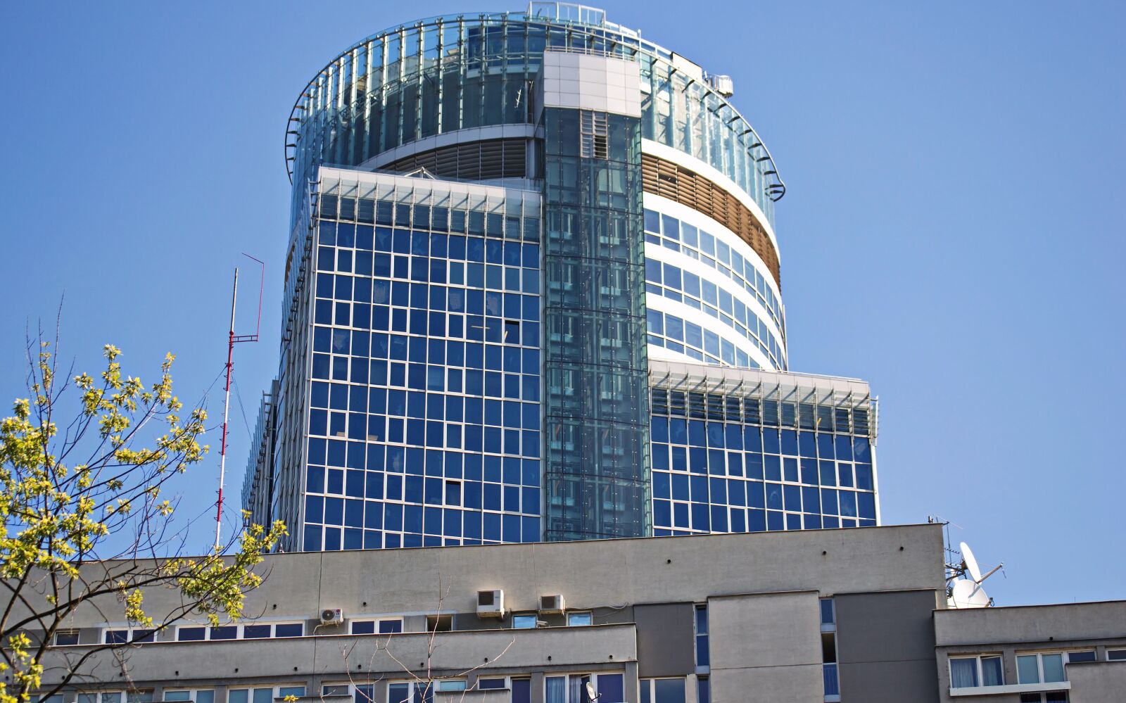 Nikon D3100 sample photo. Landscape, urban, architecture photography