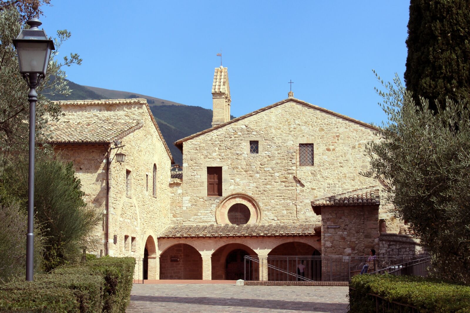 Canon EOS 1200D (EOS Rebel T5 / EOS Kiss X70 / EOS Hi) sample photo. Umbria, assisi, san photography