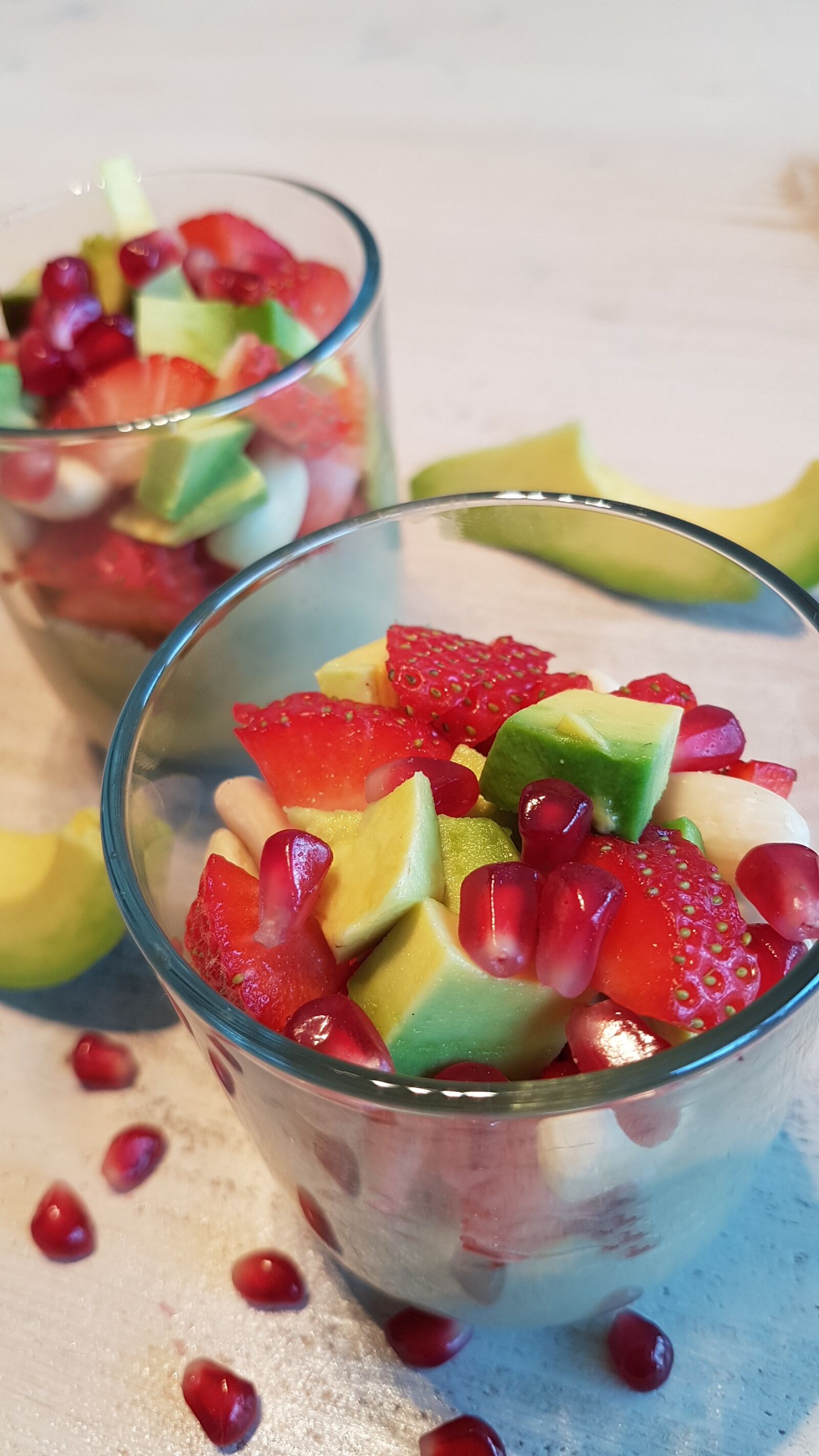 Samsung Galaxy S7 Edge sample photo. Breakfast, avocado, health photography