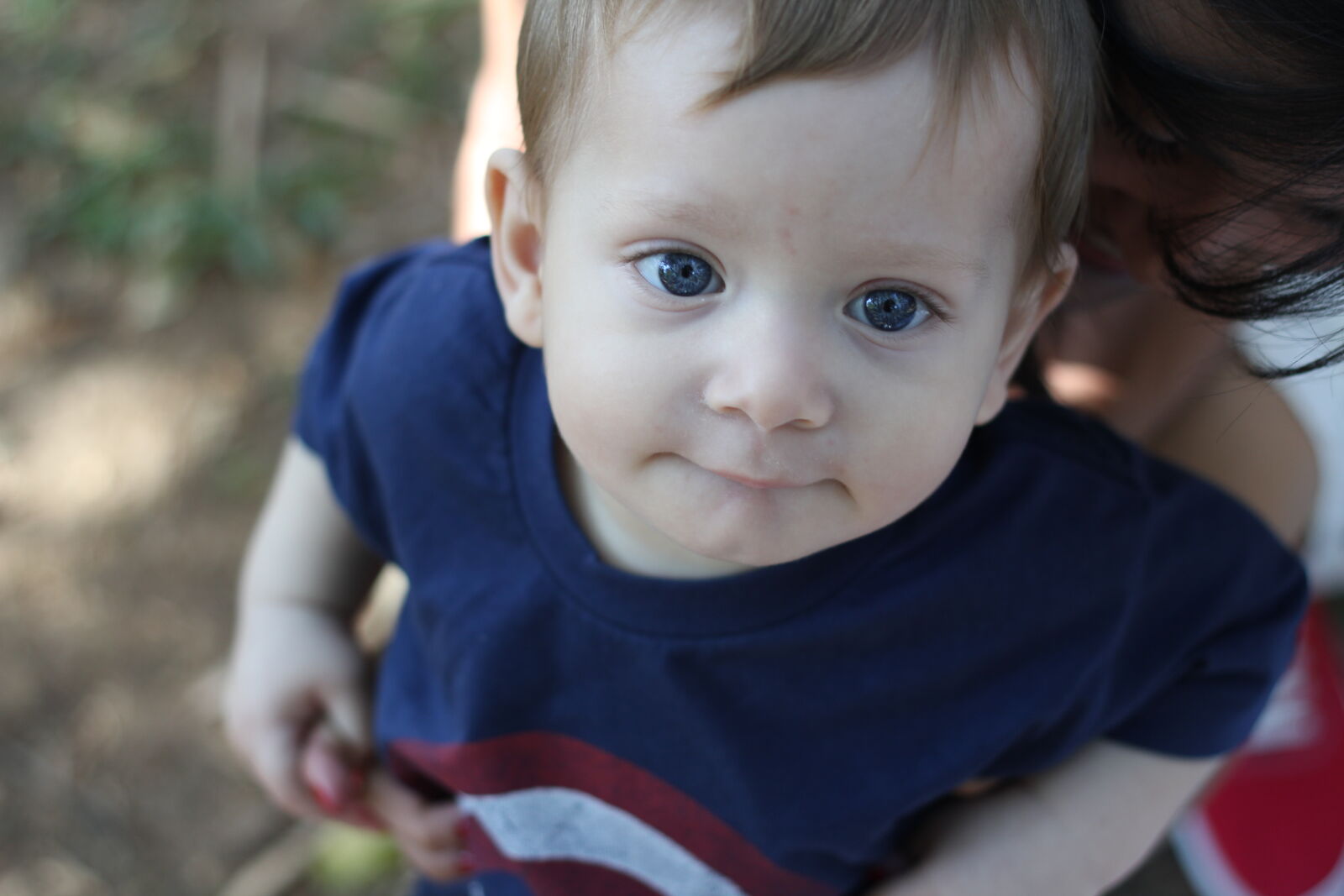 Canon EOS 550D (EOS Rebel T2i / EOS Kiss X4) sample photo. Baby, baby, boy, baby photography
