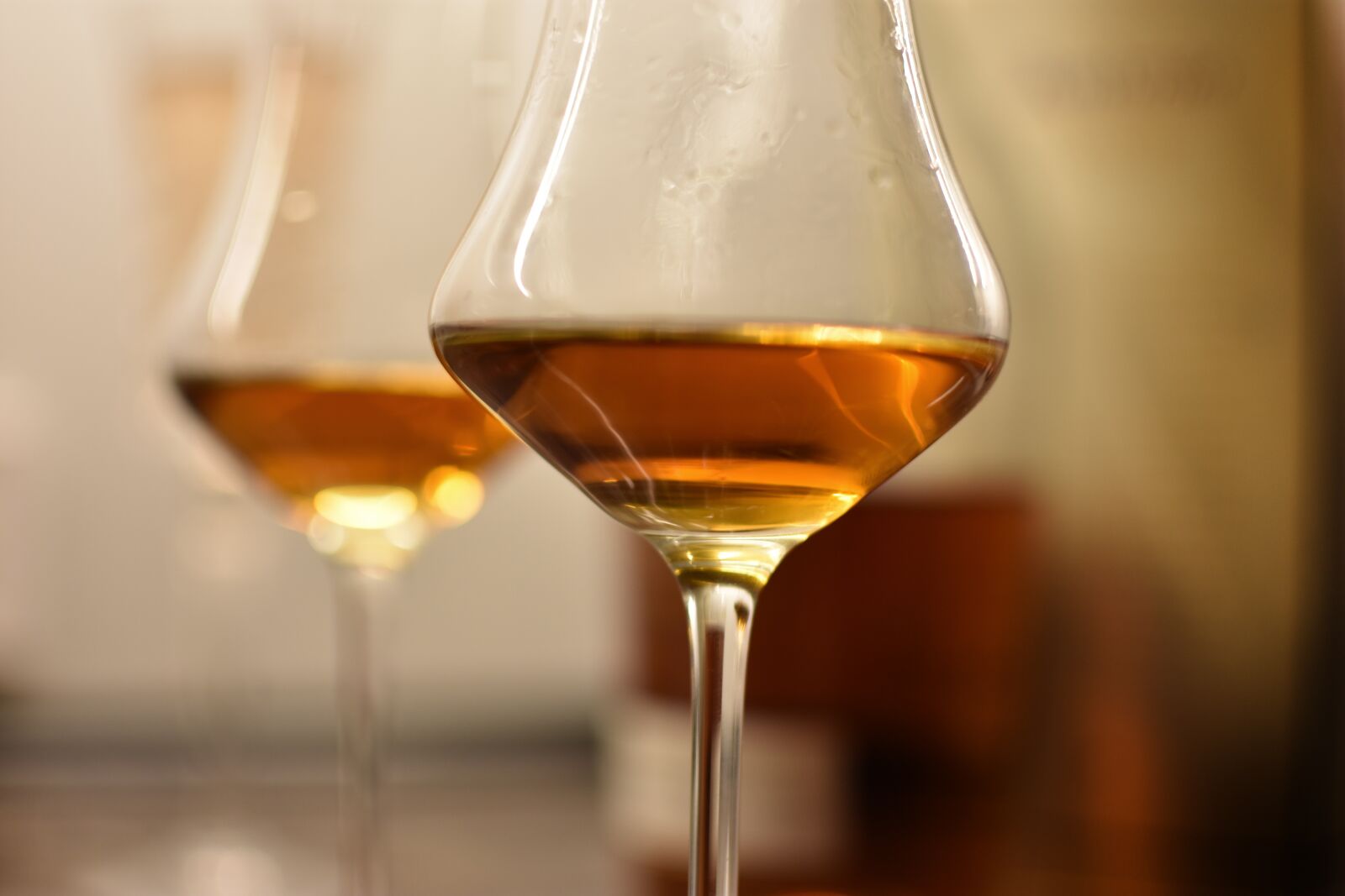 Nikon D3400 sample photo. Glass, alcohol, brandy photography