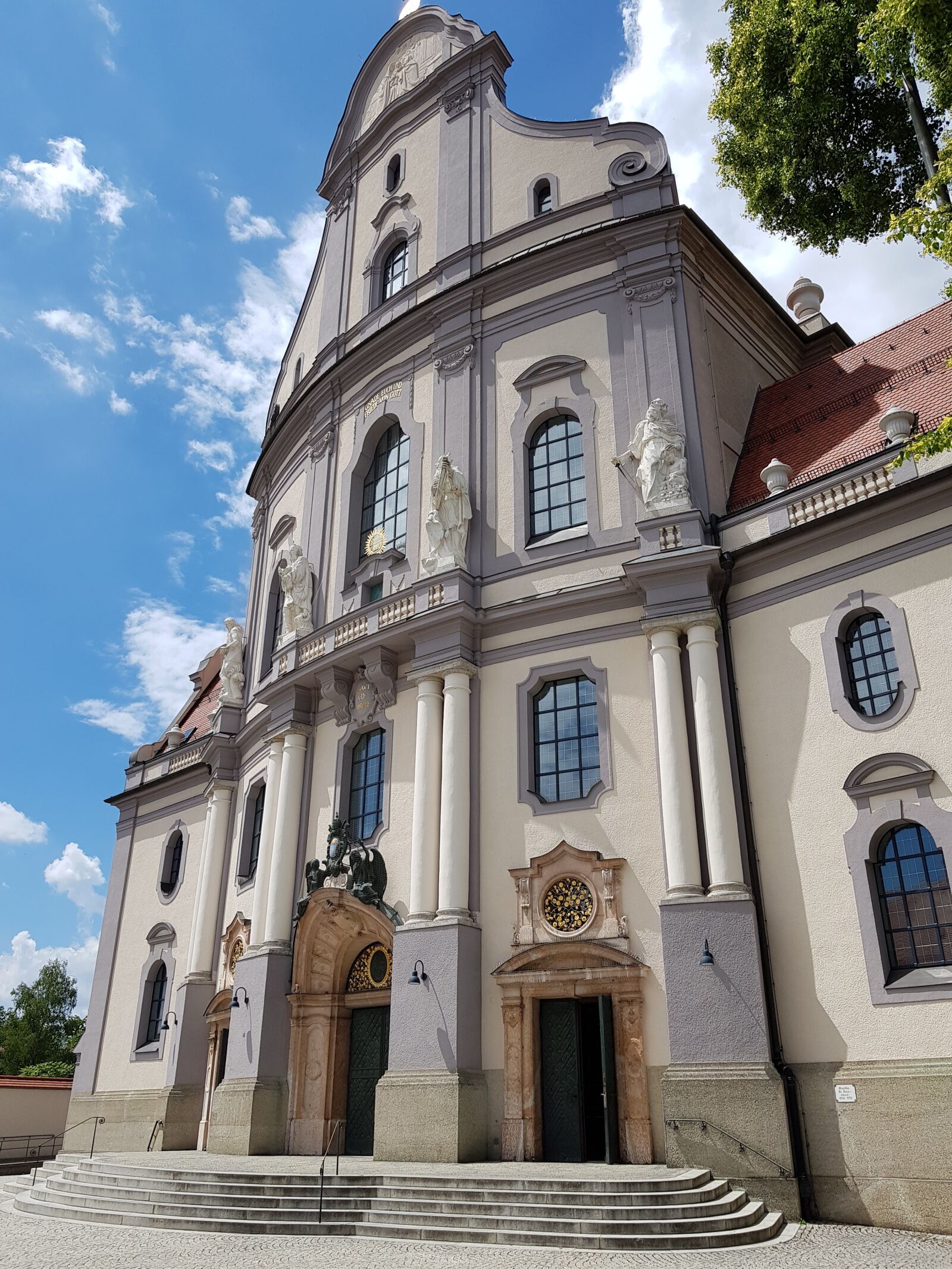 Samsung Galaxy S8 sample photo. Church, faith, religion photography
