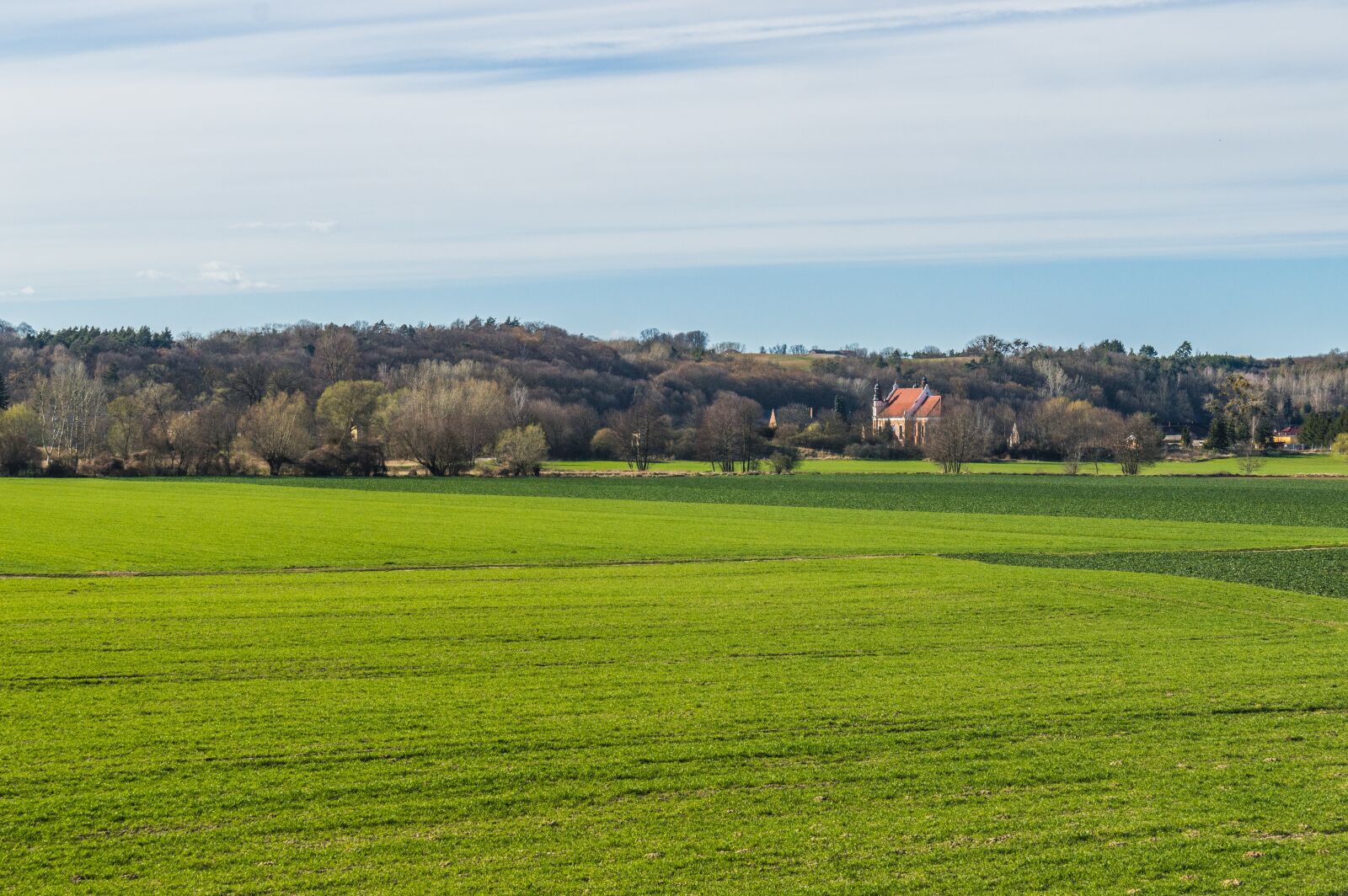 Nikon D3200 sample photo. Travel, landmark, agriculture photography
