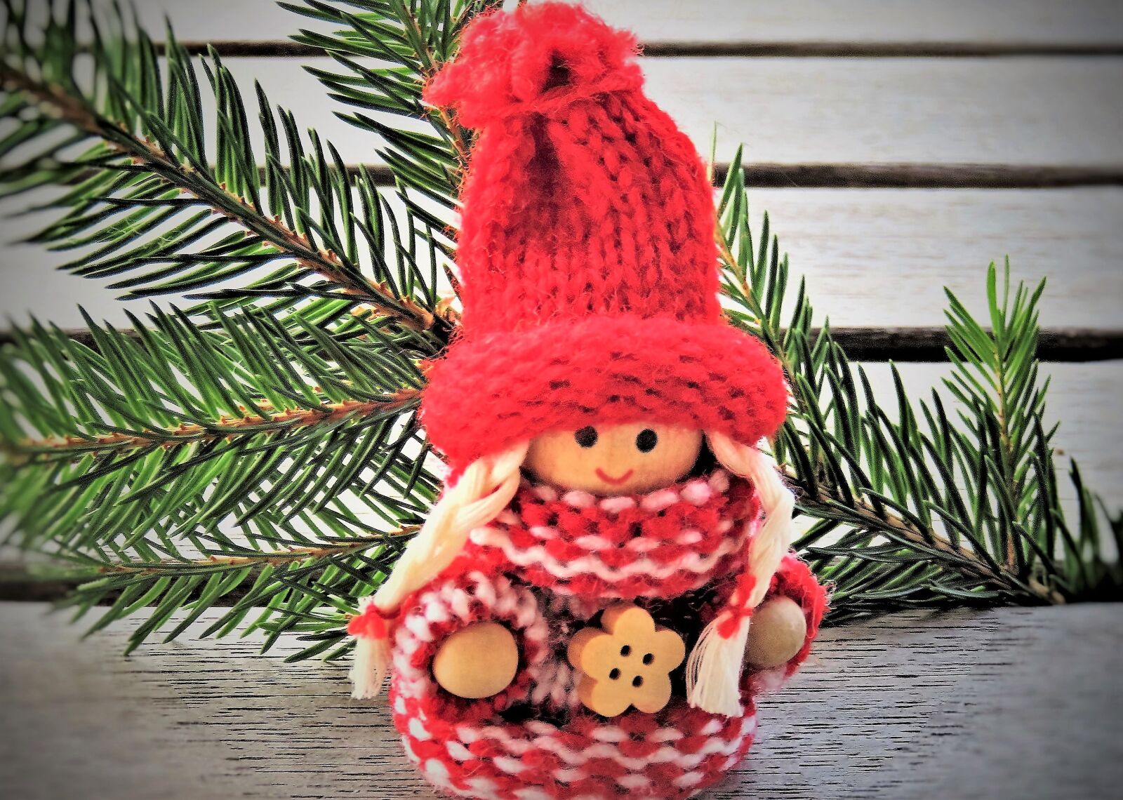 Canon PowerShot SX710 HS sample photo. Christmas, advent, imp photography