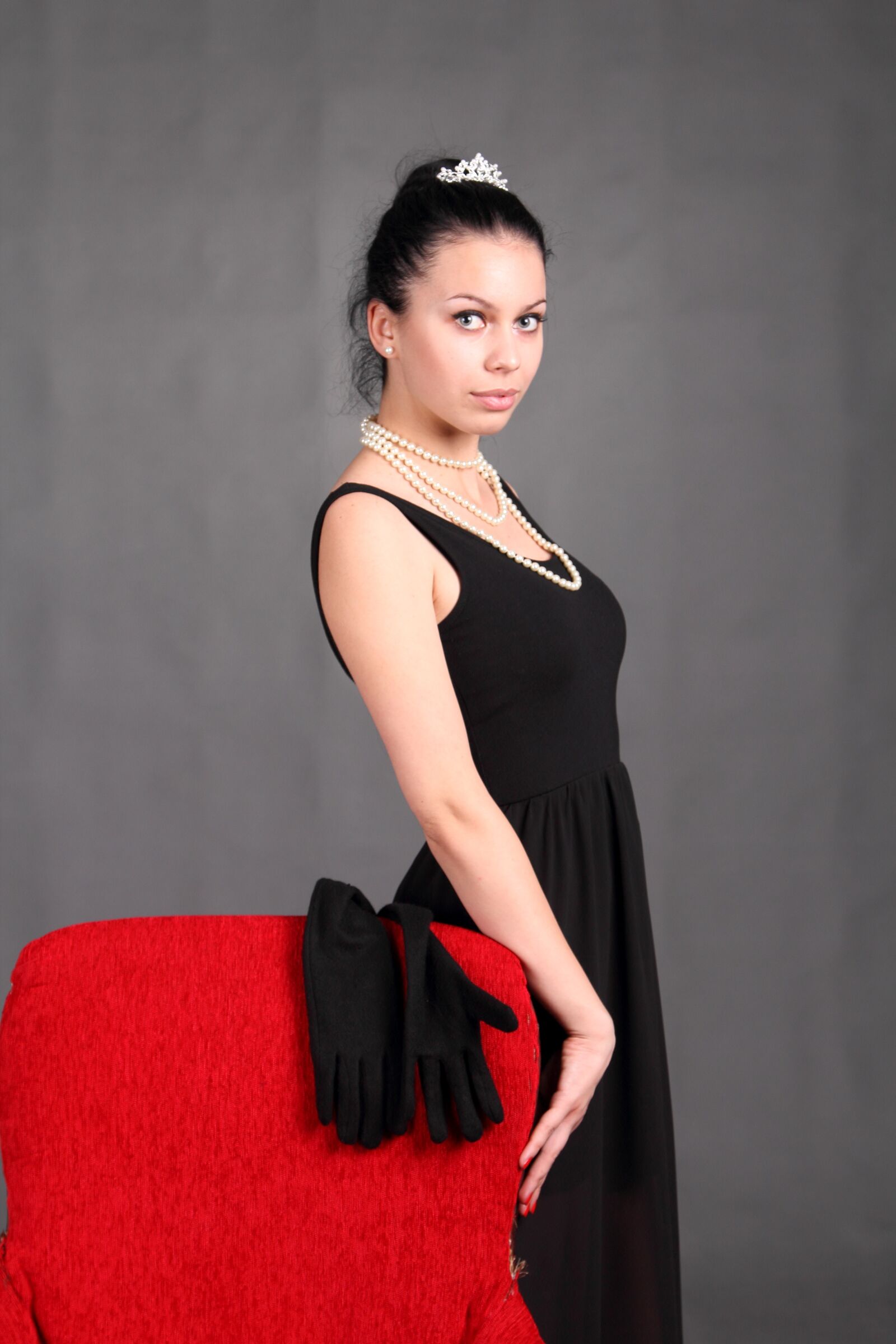 Canon EOS 60D sample photo. Girl, portrait, woman photography