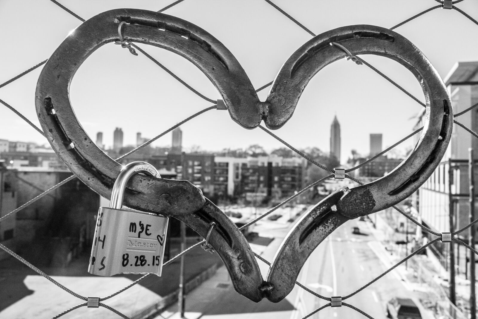 Canon EOS 70D sample photo. Atlanta, street art, midtown photography