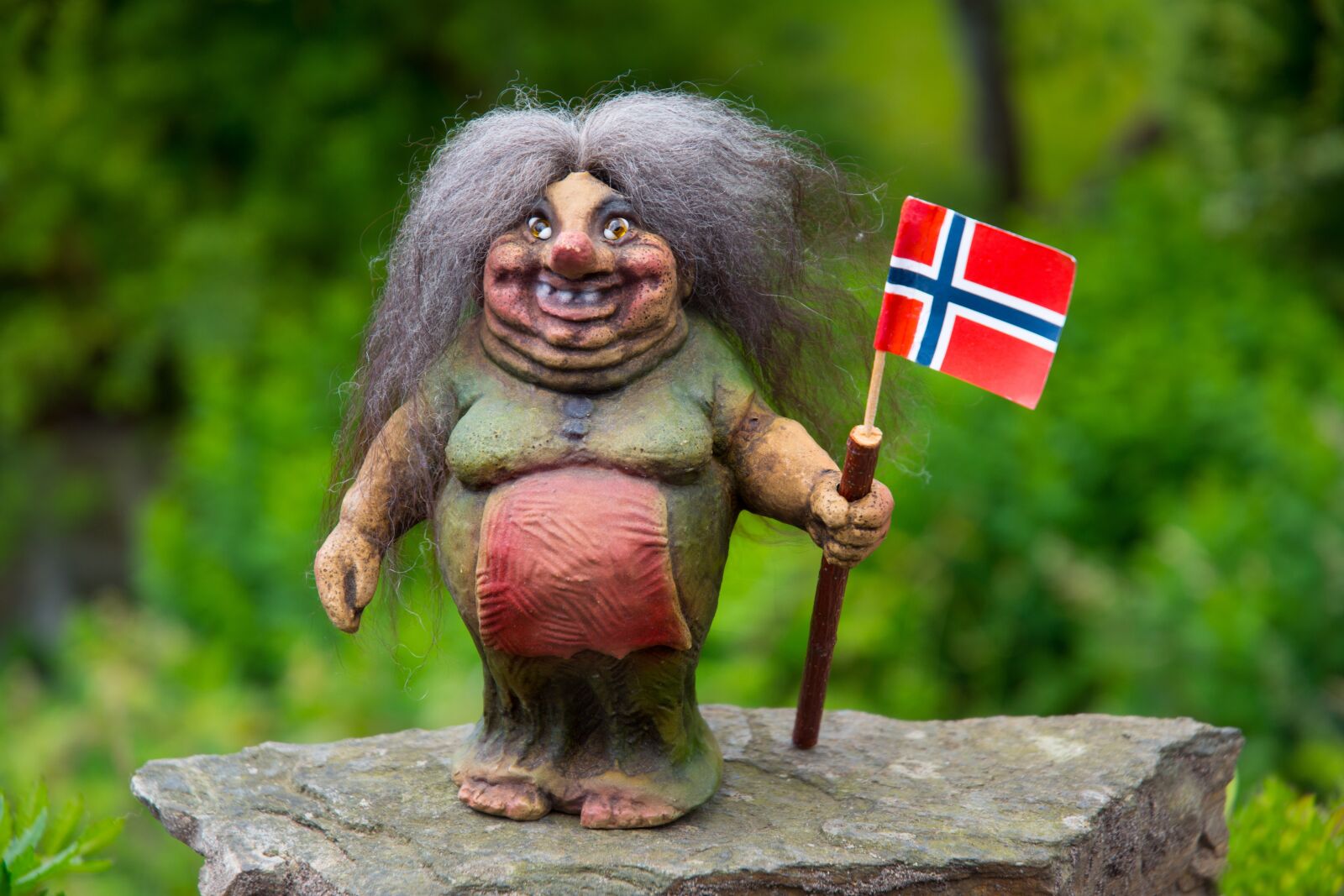 Nikon D7200 sample photo. Norge, norway, norwegian photography