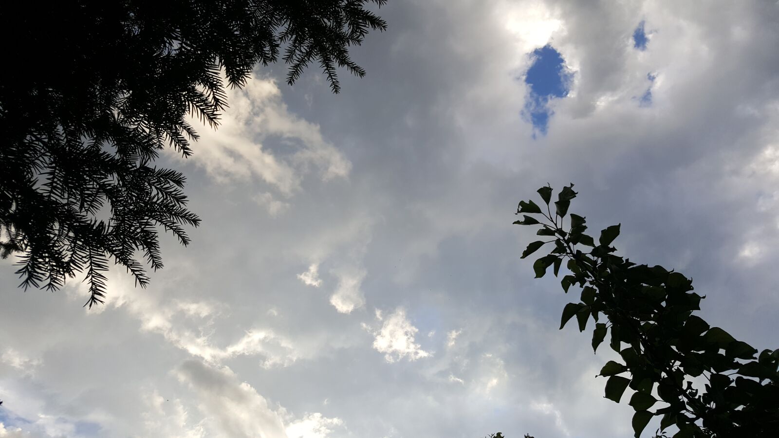 Samsung Galaxy S6 sample photo. Sky, nature, cloud photography