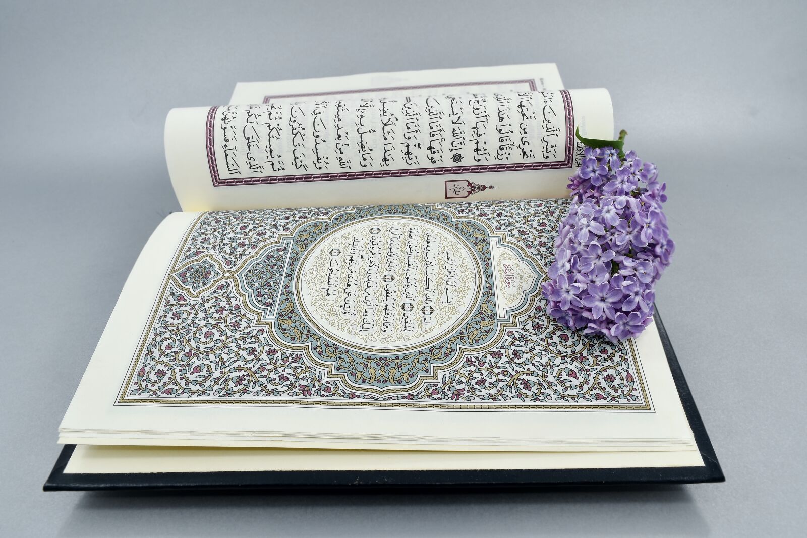 Nikon D5500 sample photo. Arabesque, arabic, beautiful flowers photography