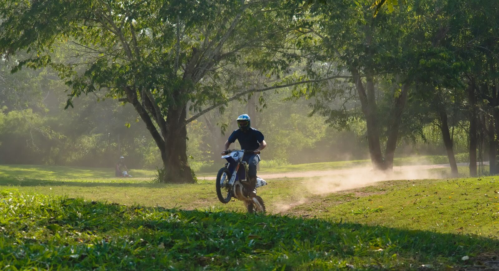 Nikon D7200 sample photo. Motocross, dirtbike, speed photography