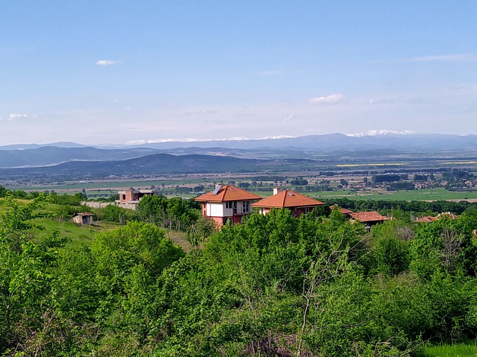 HMD Global Nokia 7.2 sample photo. паталеница, баткун, patalenitsa photography