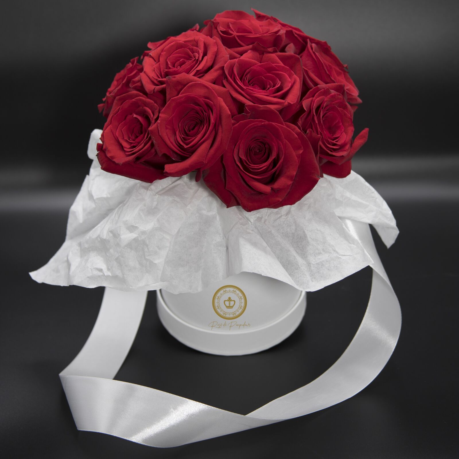 Canon EOS 6D Mark II sample photo. Bouquet, roses, wedding photography