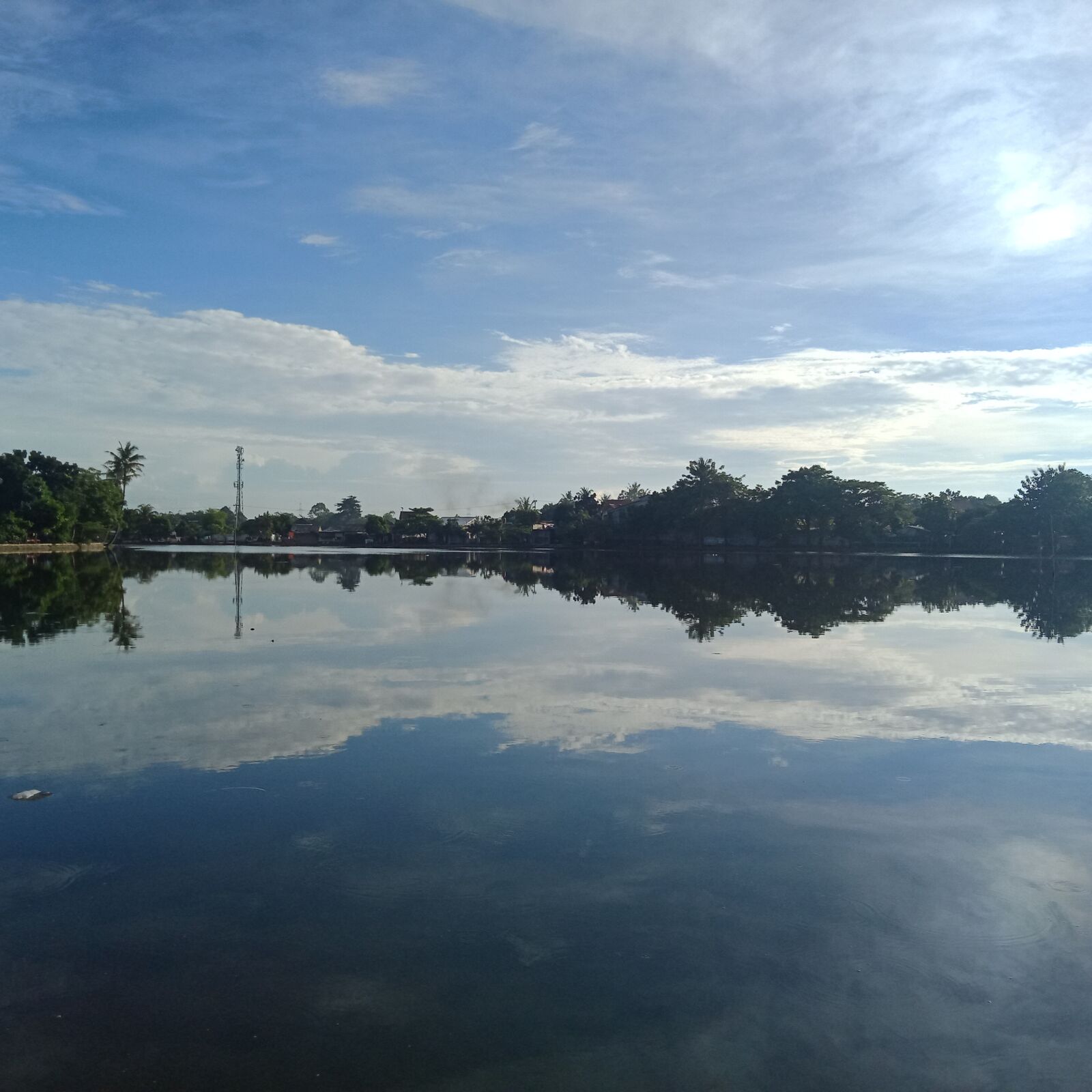 OPPO F5YOUTH sample photo. Pemandangan, alam, berawan photography