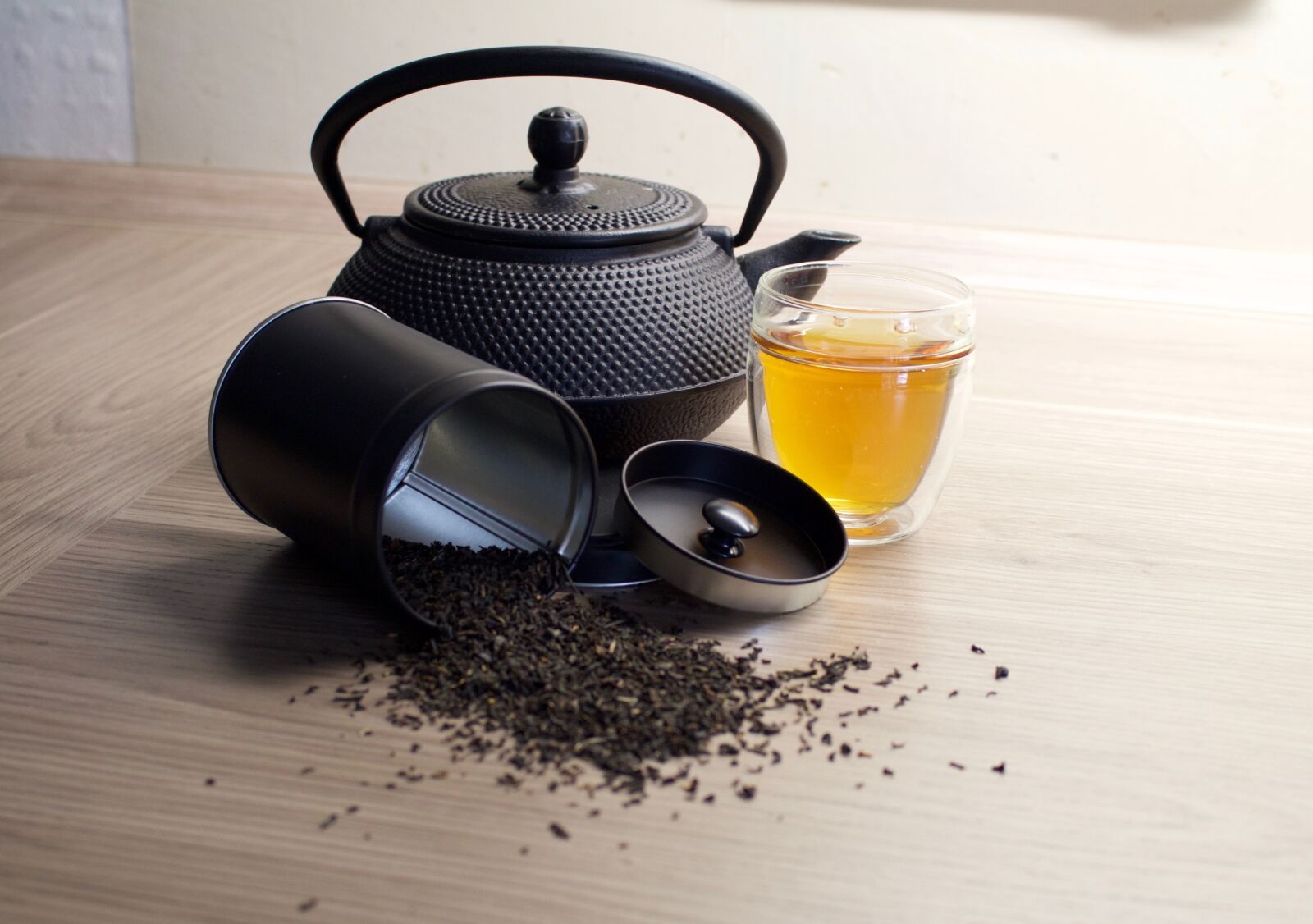 Canon EOS 100D (EOS Rebel SL1 / EOS Kiss X7) sample photo. Tee, black tea, cup photography