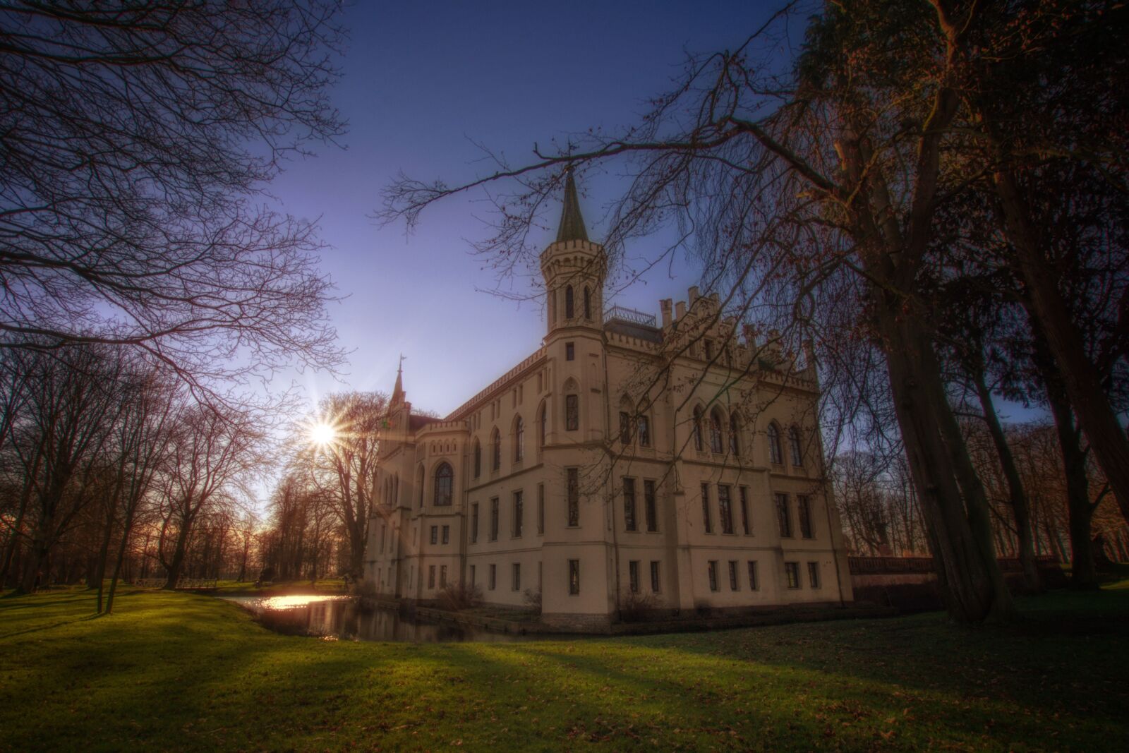Pentax K-70 sample photo. Architecture, travel, building photography