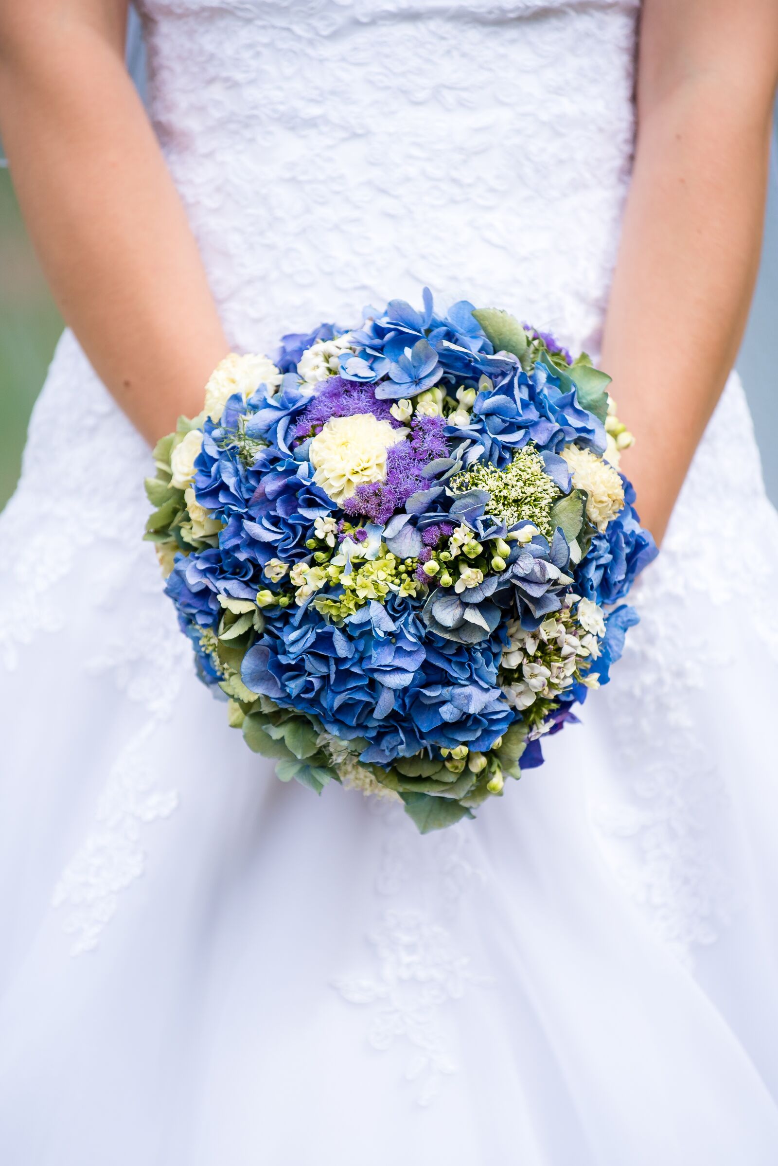 Nikon D750 sample photo. Wedding, bride, white photography