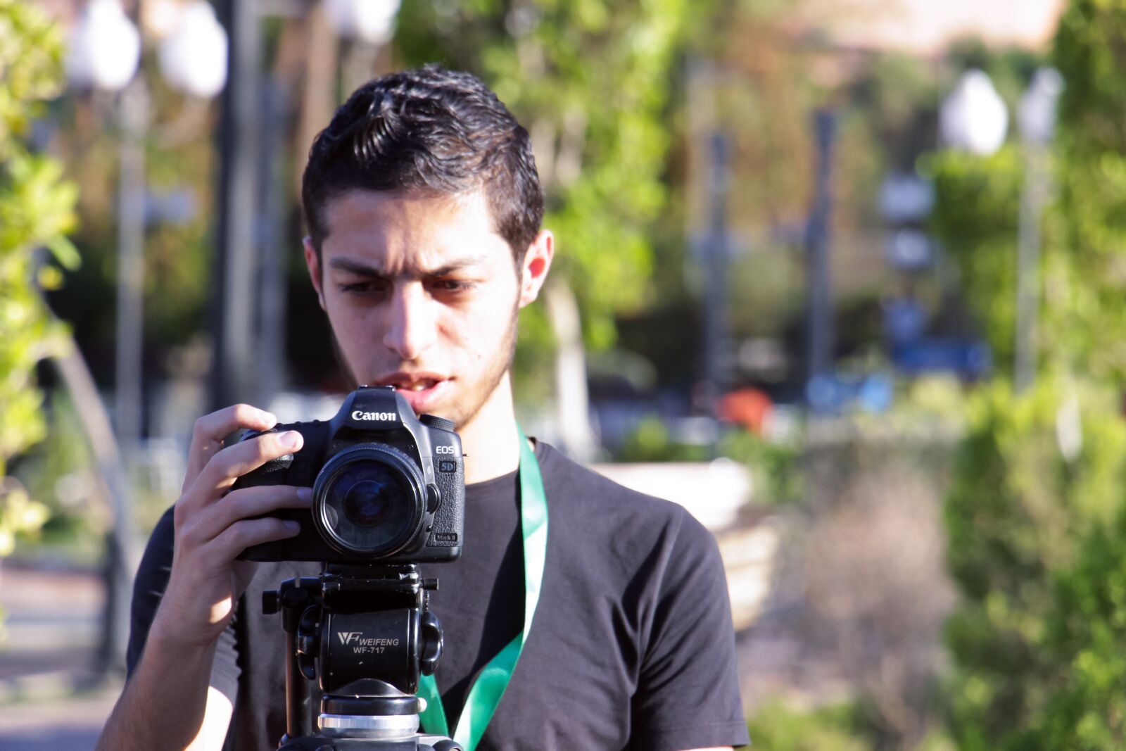 Canon EOS 700D (EOS Rebel T5i / EOS Kiss X7i) sample photo. Photographer, photo, camera photography