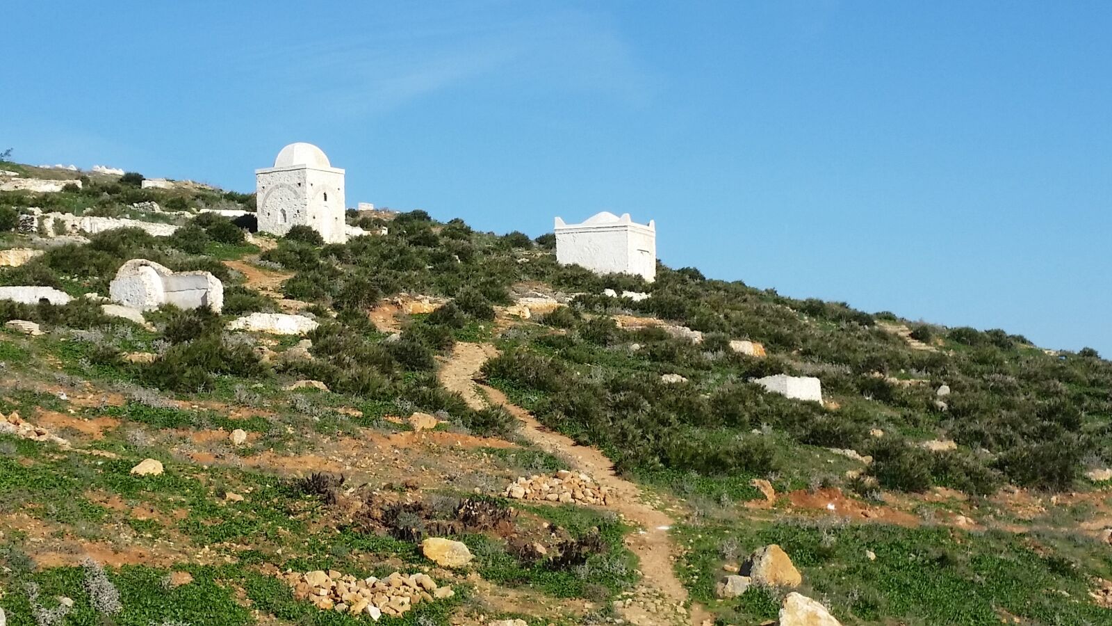 Samsung Galaxy S5 sample photo. Tourism, tetuán, morocco photography