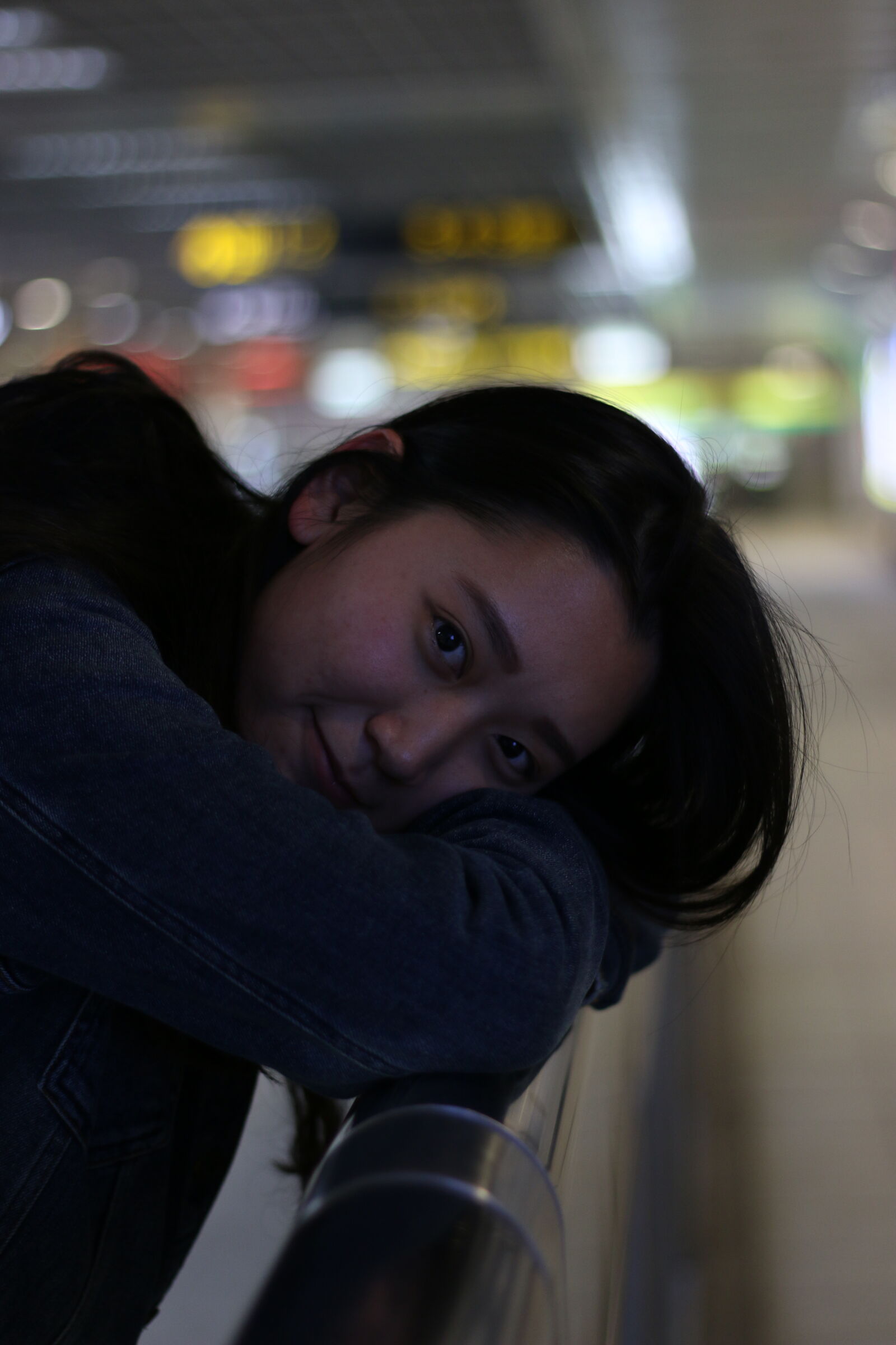 Canon EOS 70D + Canon EF 50mm F1.8 II sample photo