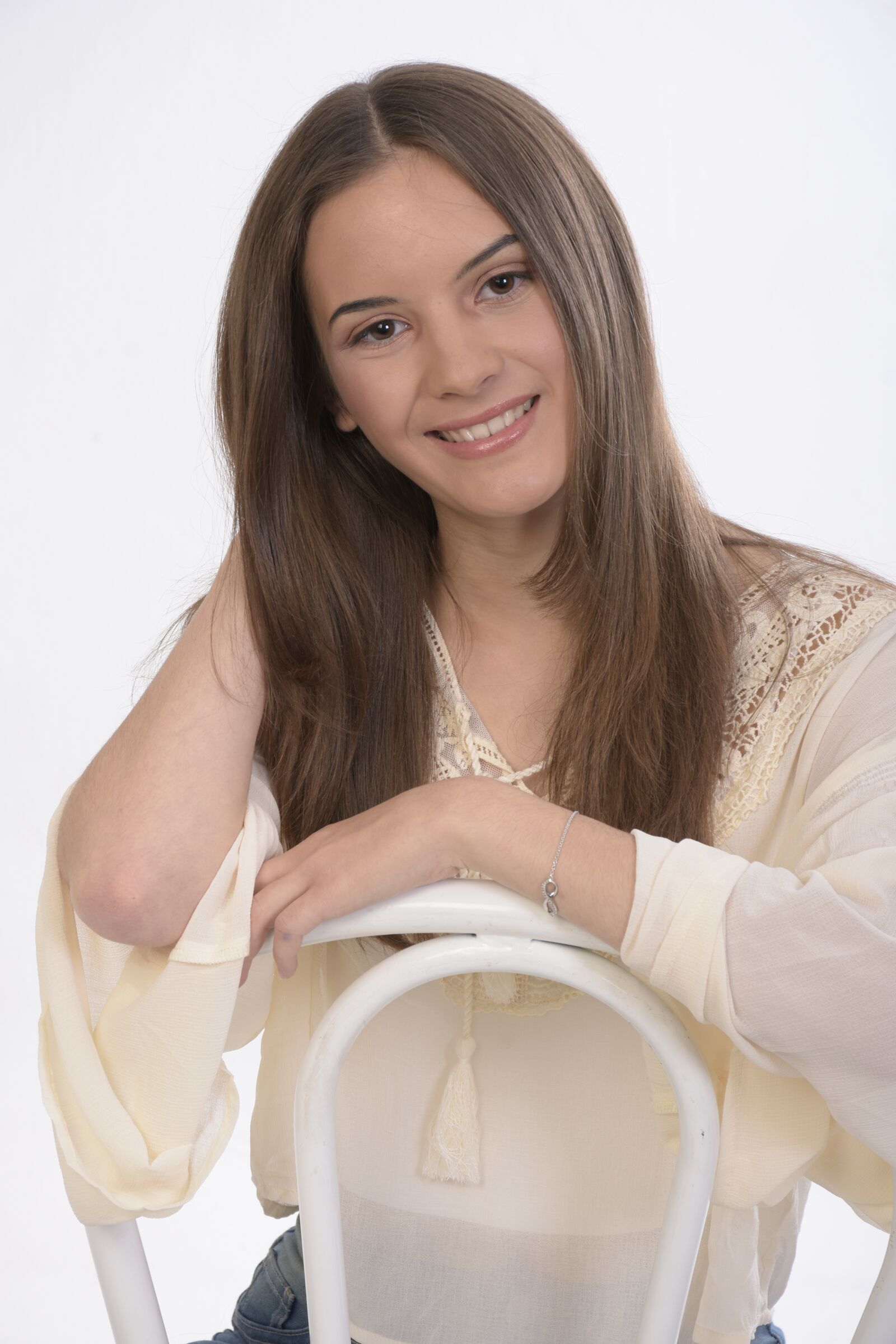 Nikon D7200 sample photo. Smile, happy, young photography