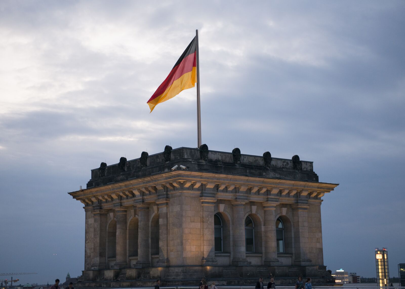 Nikon D800 sample photo. Berlin, reichstag, bundestag photography