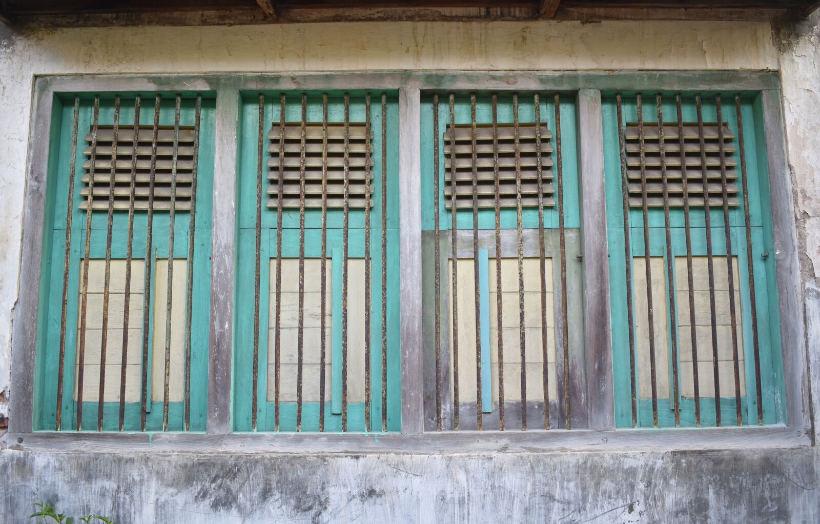 Nikon D3400 sample photo. Window, closed window, closed photography