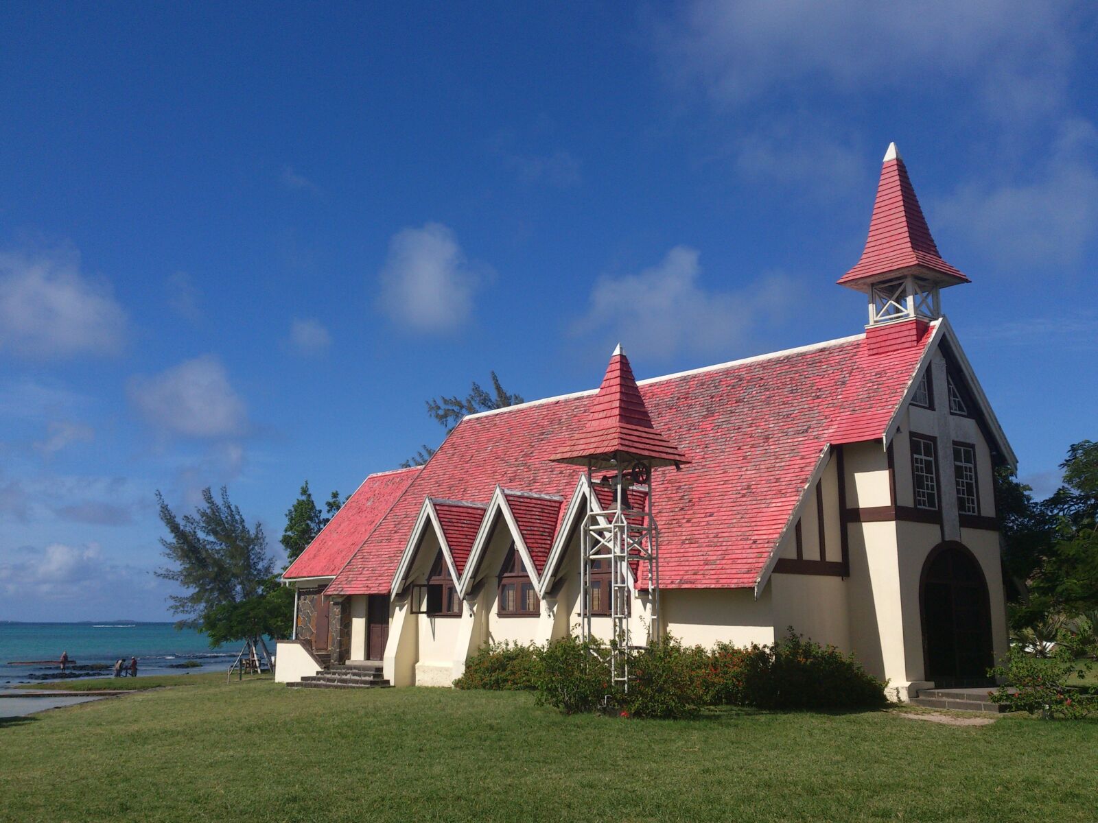 Sony Ericsson Xperia S sample photo. Mauritius, sea, indian ocean photography