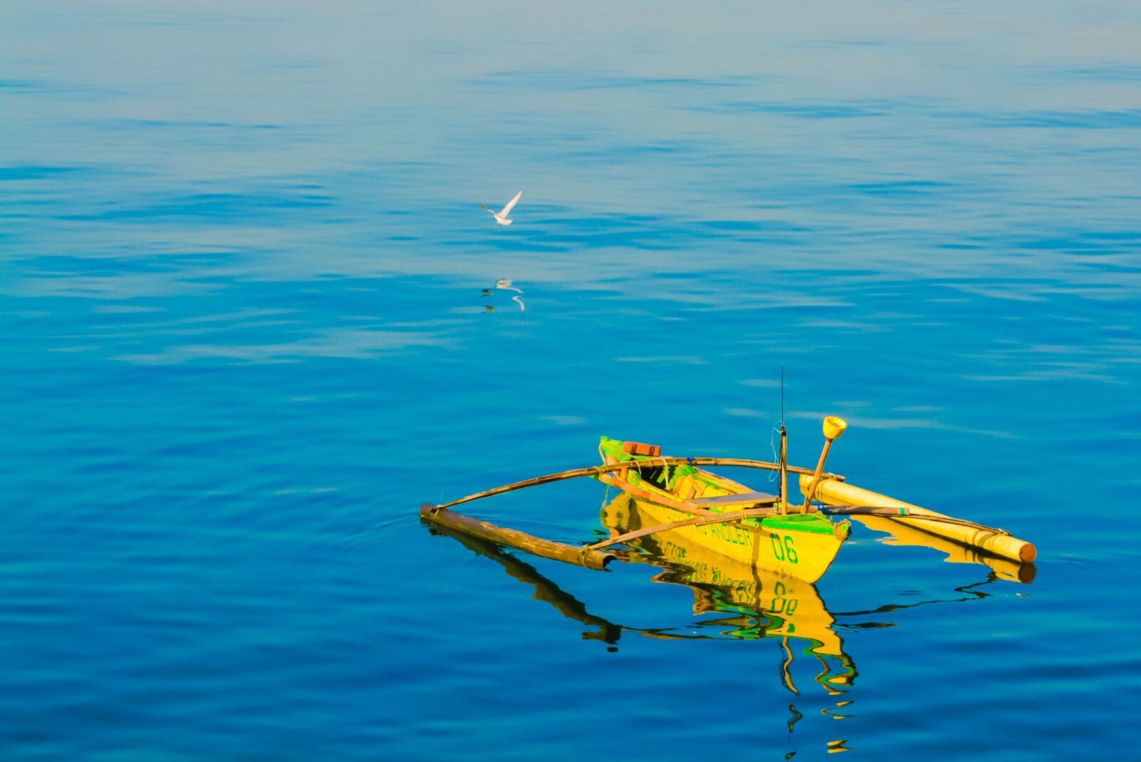 Nikon D5200 sample photo. Water, sea, sky photography
