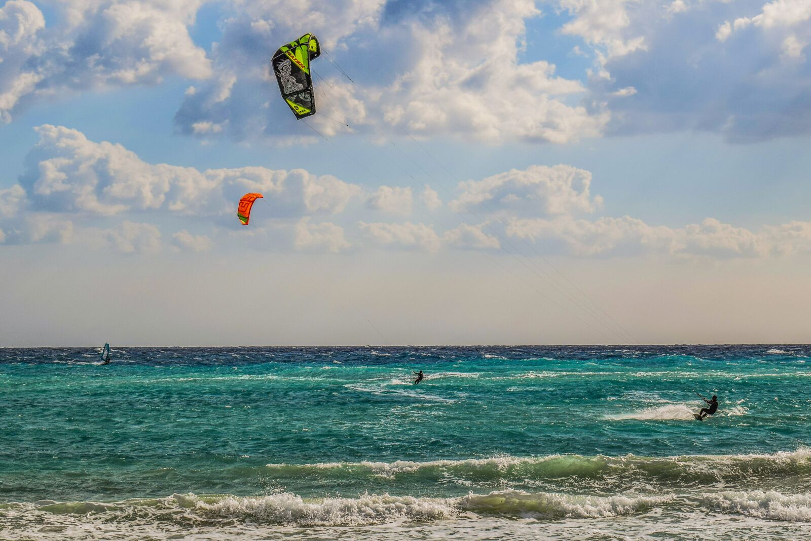 Nikon D3300 sample photo. Cyprus, ayia napa, makronissos photography