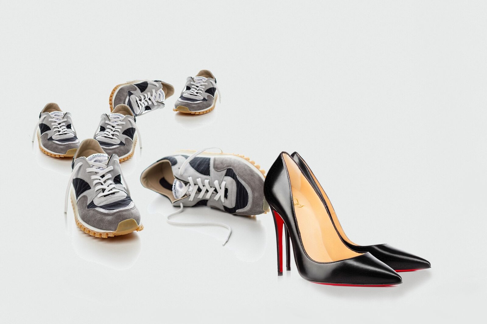 Canon EOS 5D Mark IV sample photo. Shoe, shoe fetish, fetish photography