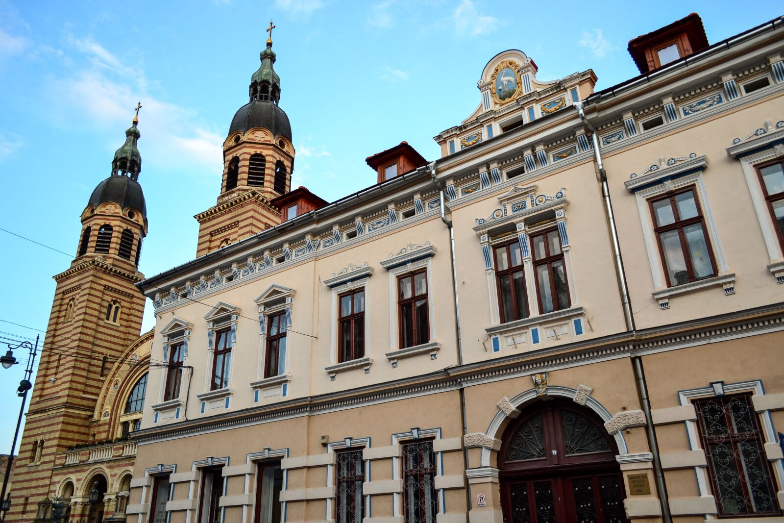 Nikon D3100 sample photo. Architecture, old, travel photography