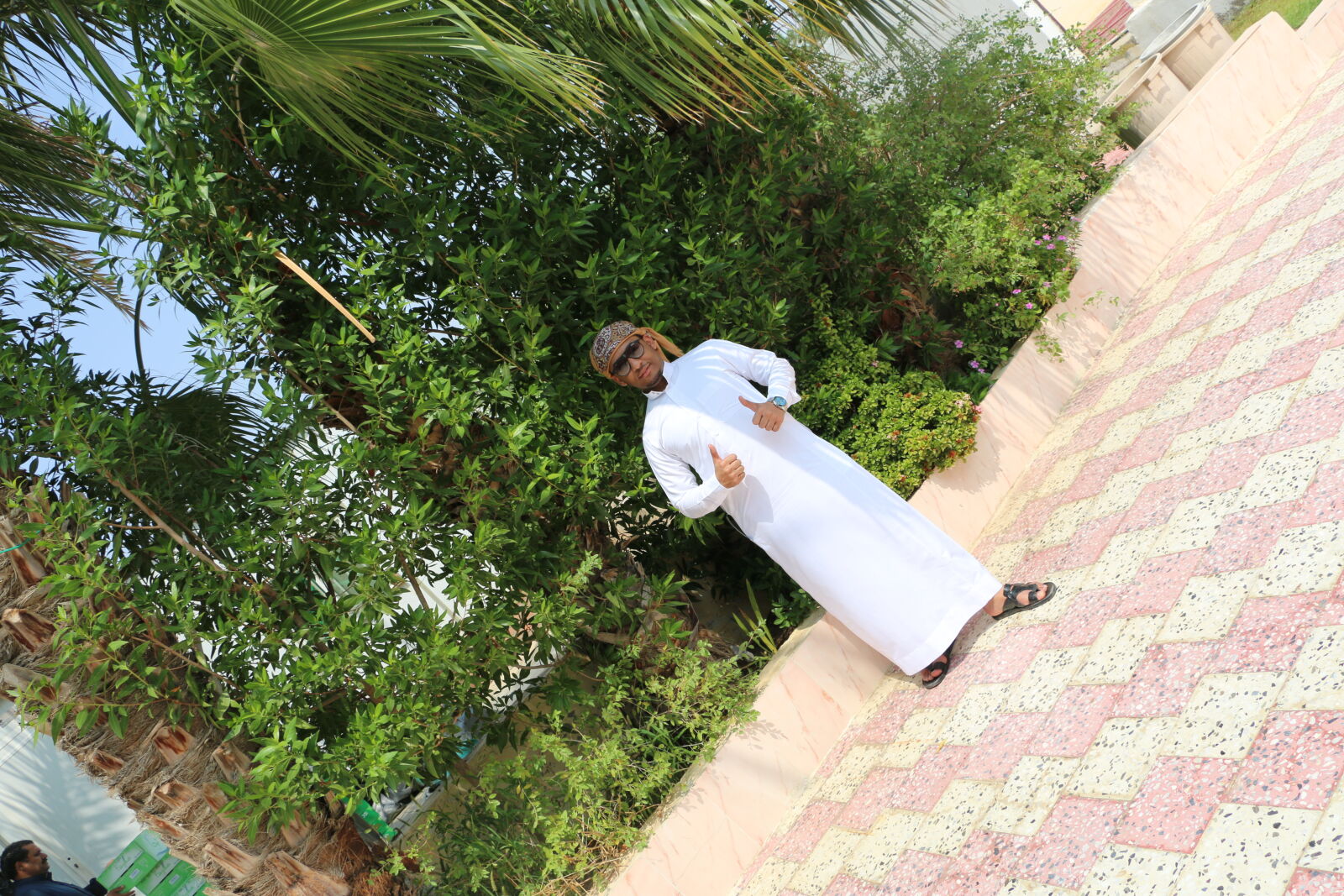 Canon EOS 70D sample photo
